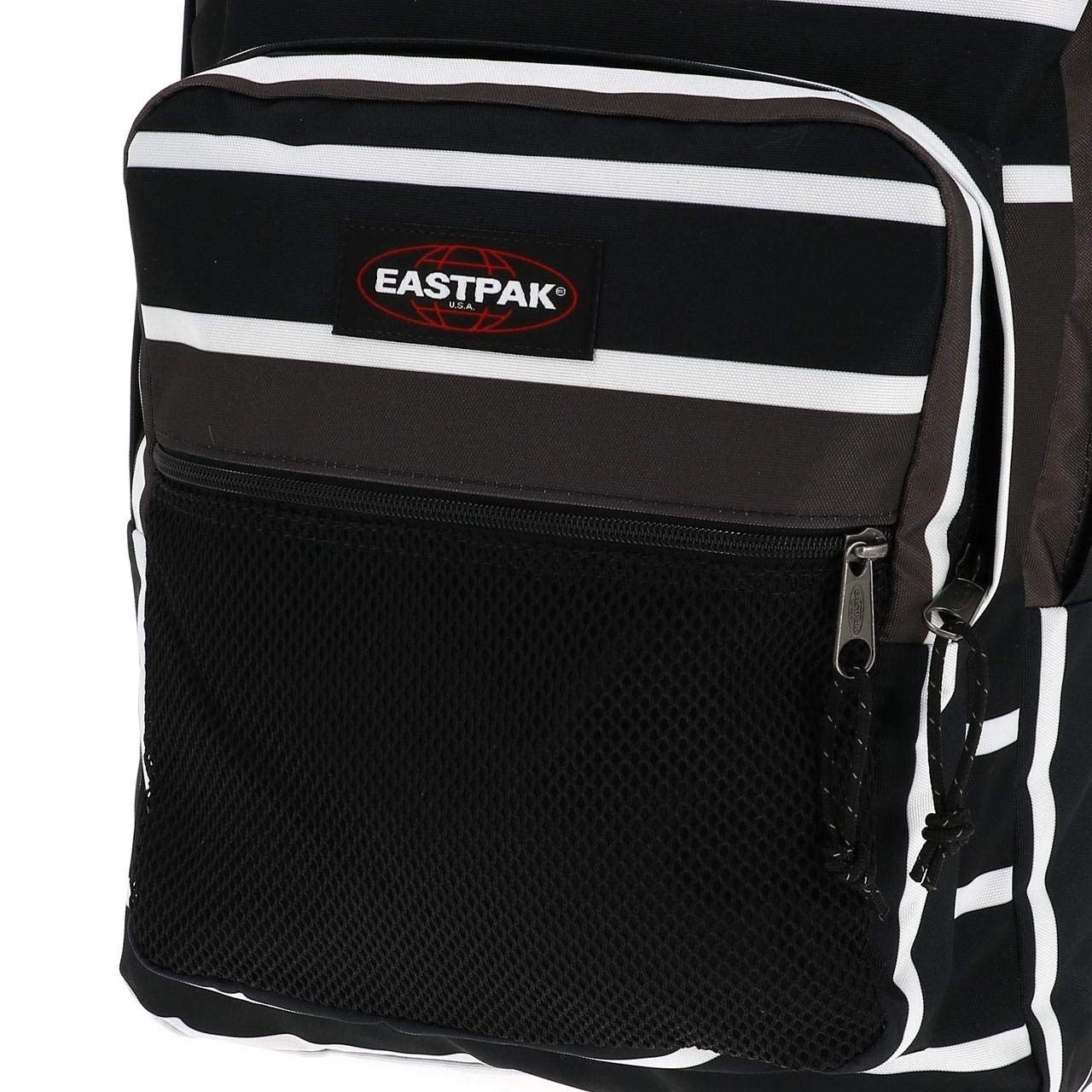 eastpak-pinnacle-rucksack-38-l-42-cm-slines-black image 4