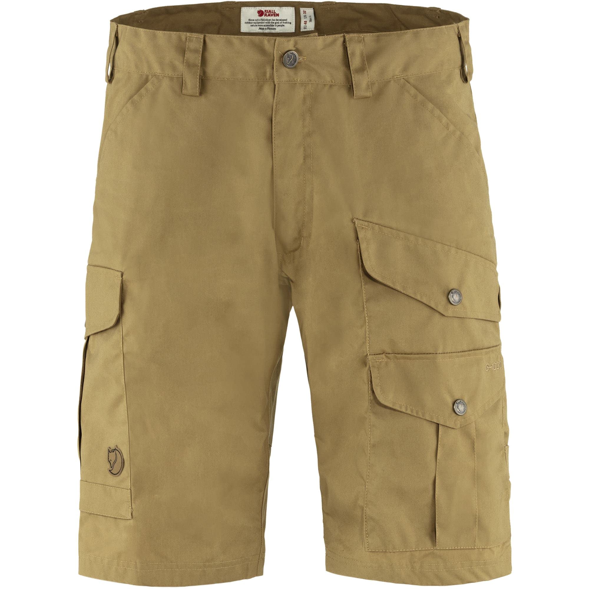 fj-llr-ven-barents-pro-shorts image 6
