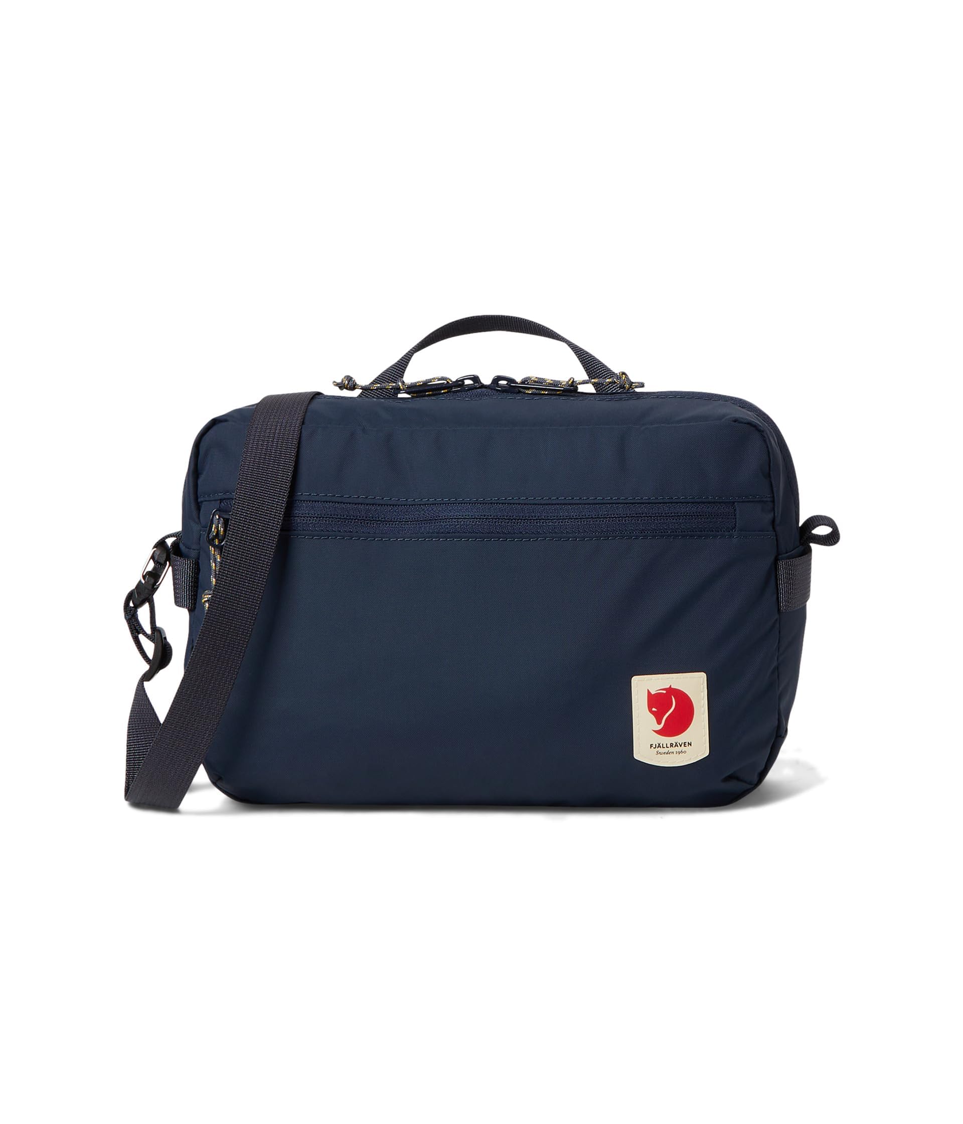 fj-llr-ven-high-coast-crossbody-umh-ngetasche image 8