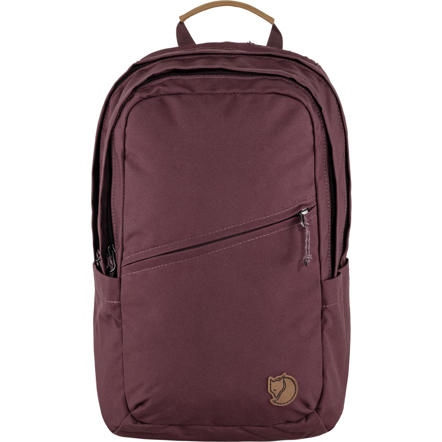 fj-llr-ven-r-ven-20-rucksack-mit-laptopfach-20-liter-casual-daypack image 8