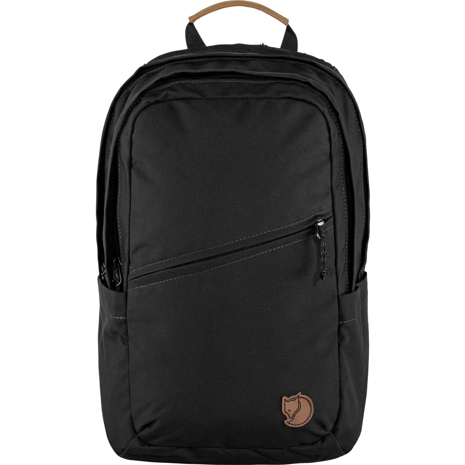 fj-llr-ven-r-ven-20-rucksack-mit-laptopfach-20-liter-casual-daypack image 1