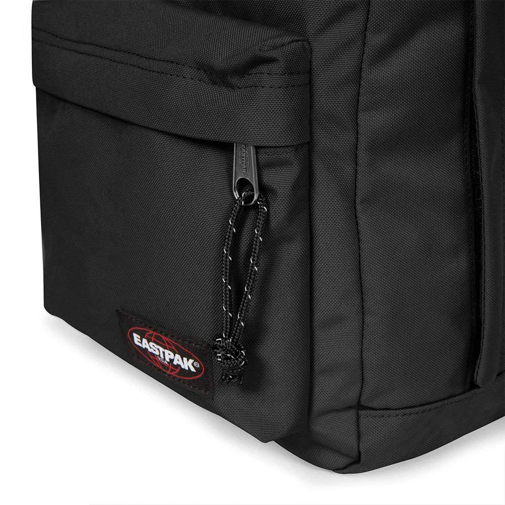 eastpak-litt-ek00015e008-rucksack-schwarz-20-l image 4