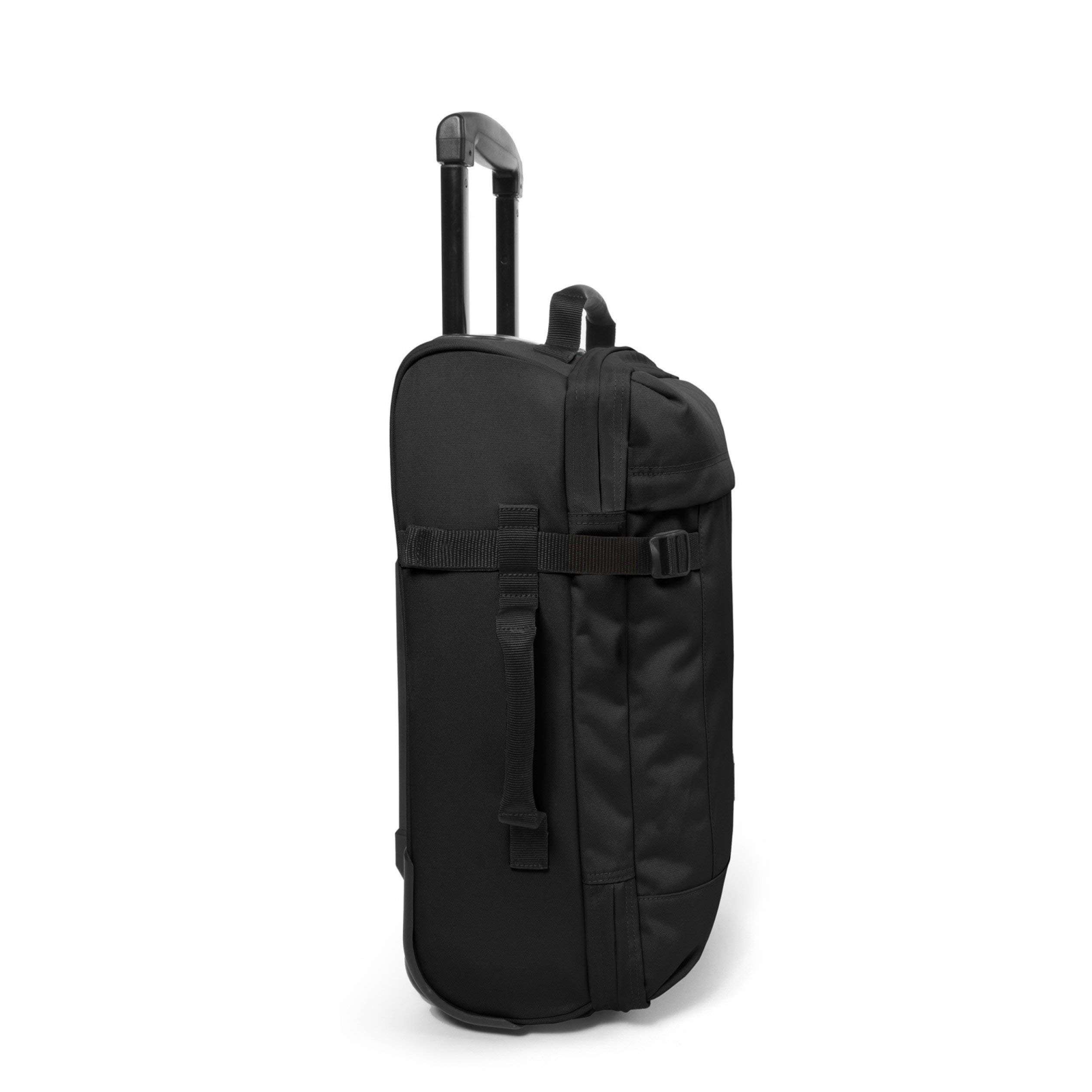 eastpak-tranverz-xs-koffer-48-cm-28-5-l-schwarz-handgep-ck-trolley image 4