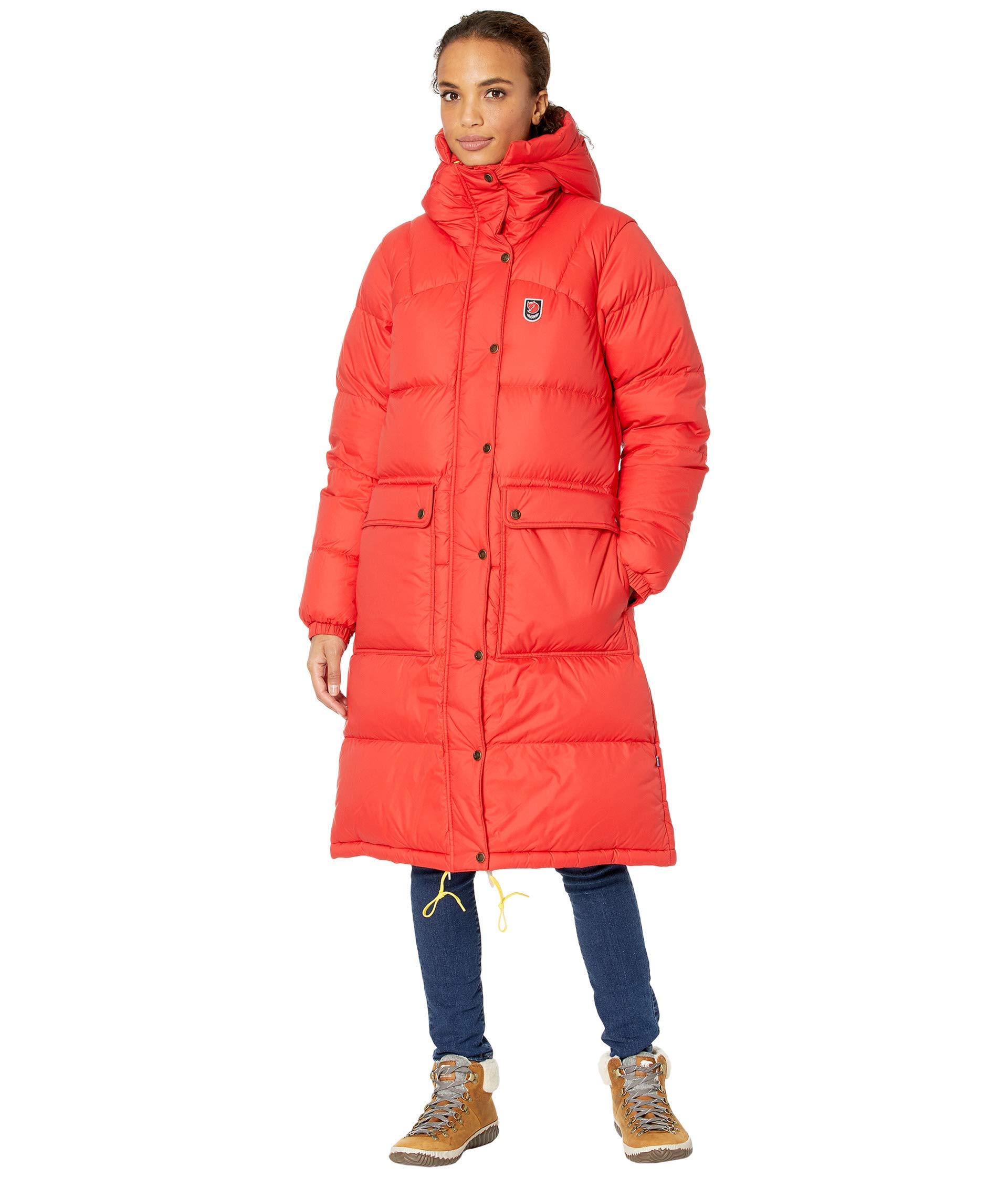 fj-llr-ven-damen-expedition-long-down-parka-w-jacket-extra-lange-daunenjacke image 3