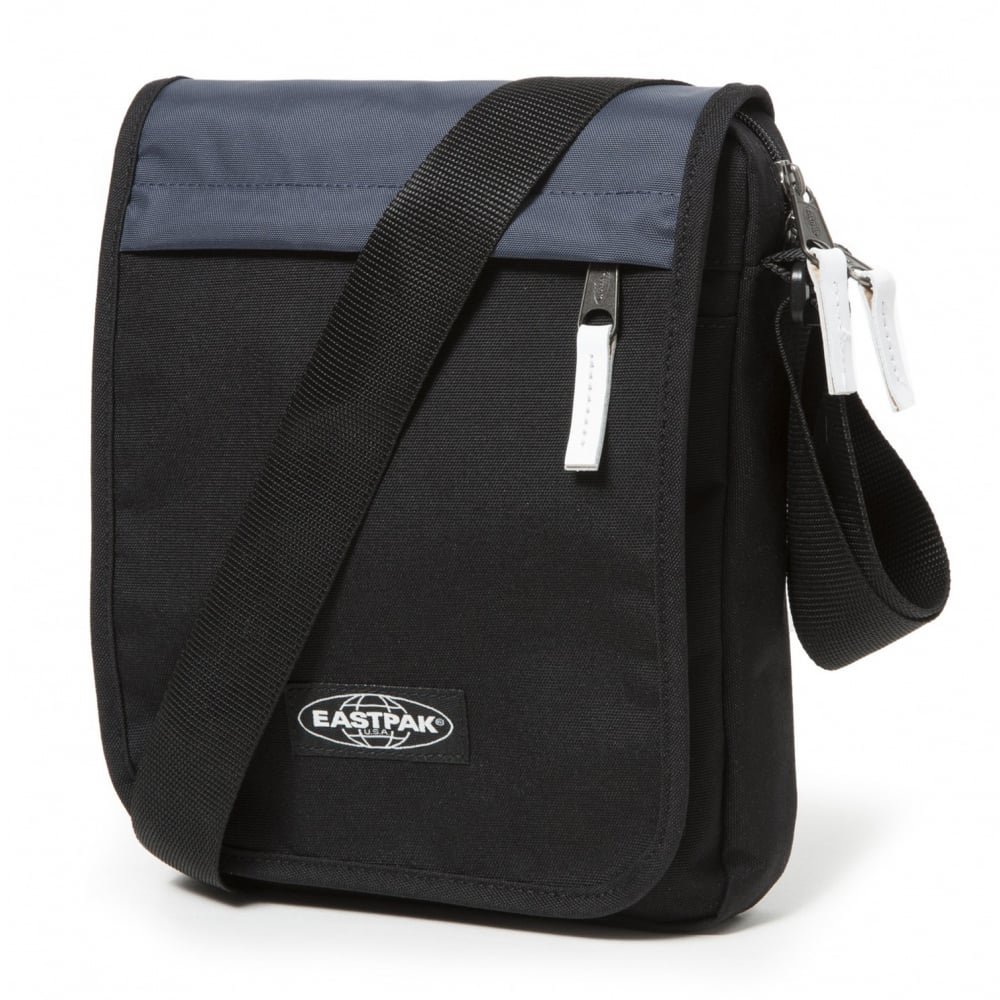 eastpak-flex-umh-ngetasche-23-cm-3-5-l-combo-black image 2