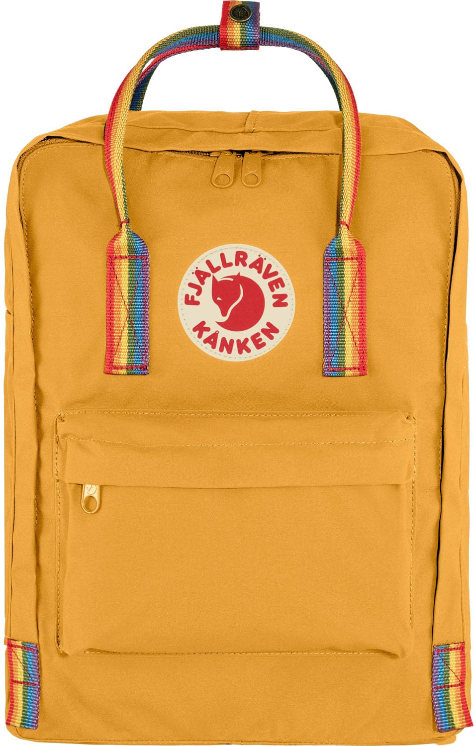 fj-llr-ven-k-nken-rainbow-rucksack-sonderedition-16-l-regenbogenfarbene-gurte image 1