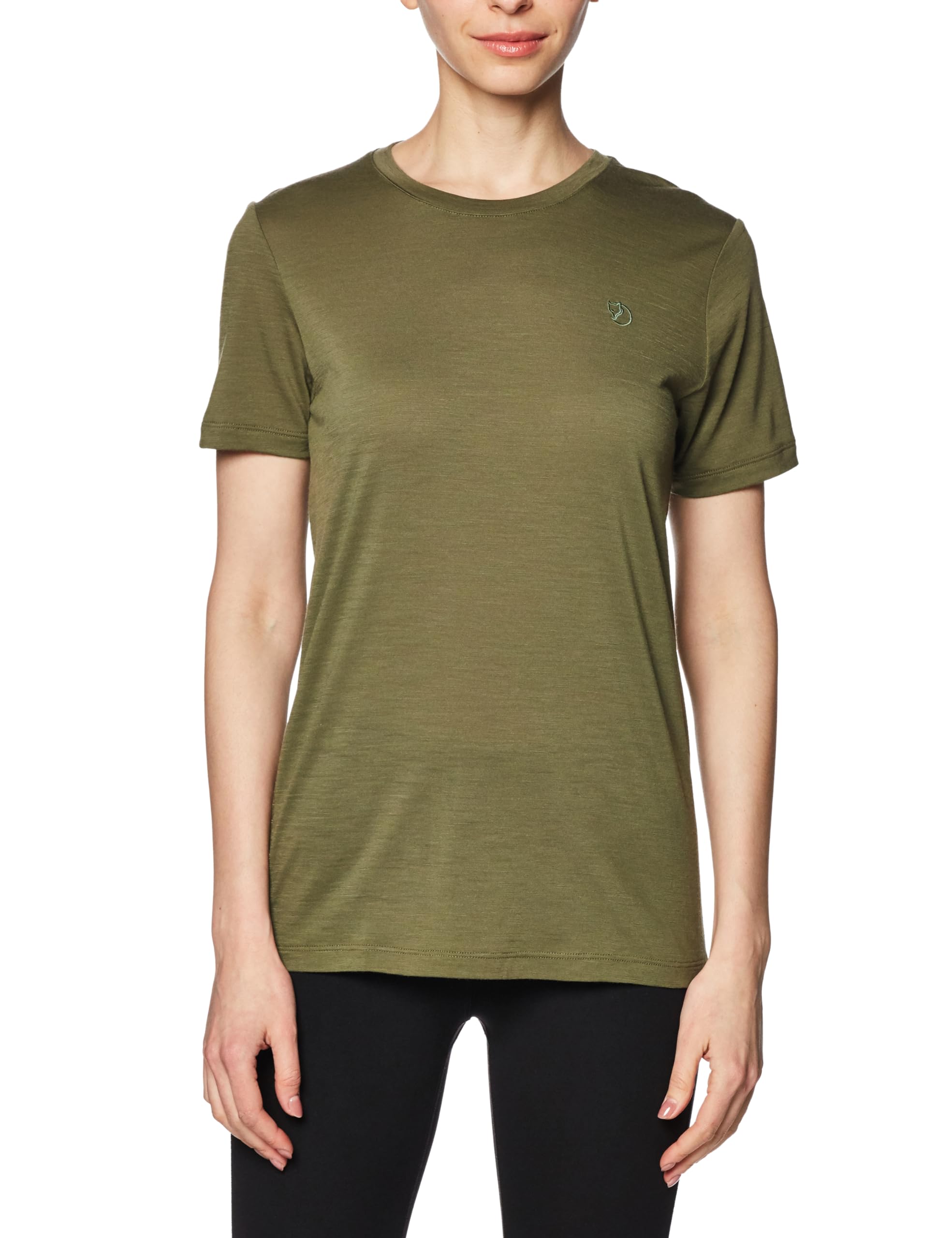 fj-llr-ven-damen-abisko-wool-ss-t-shirt-1er-pack-merinowolle-shirt-f-r-outdoor-a image 4