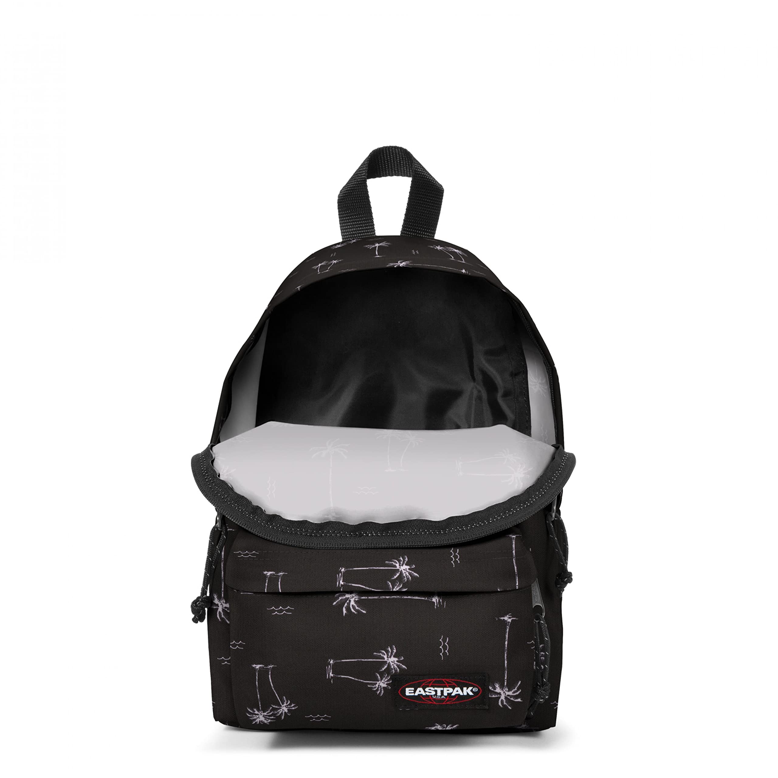 eastpak-orbit-rucksack-10-l-icons-black-schwarz image 3