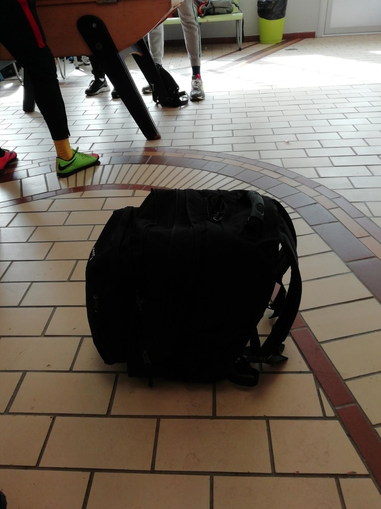 Top Rucksack für den Alltag