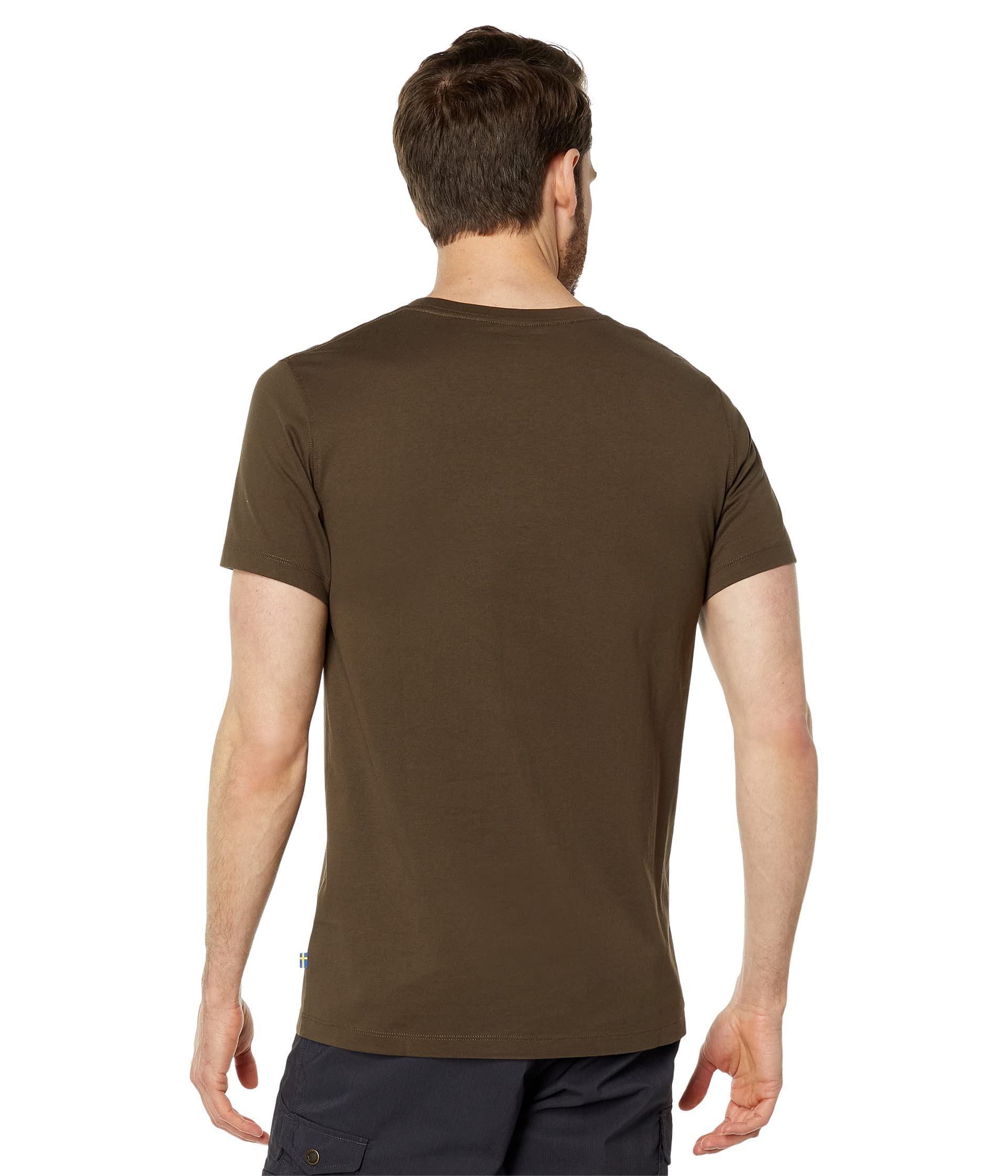 fj-llr-ven-herren-arctic-fox-t-shirt-funktionsshirt-aus-bio-baumwolle image 2