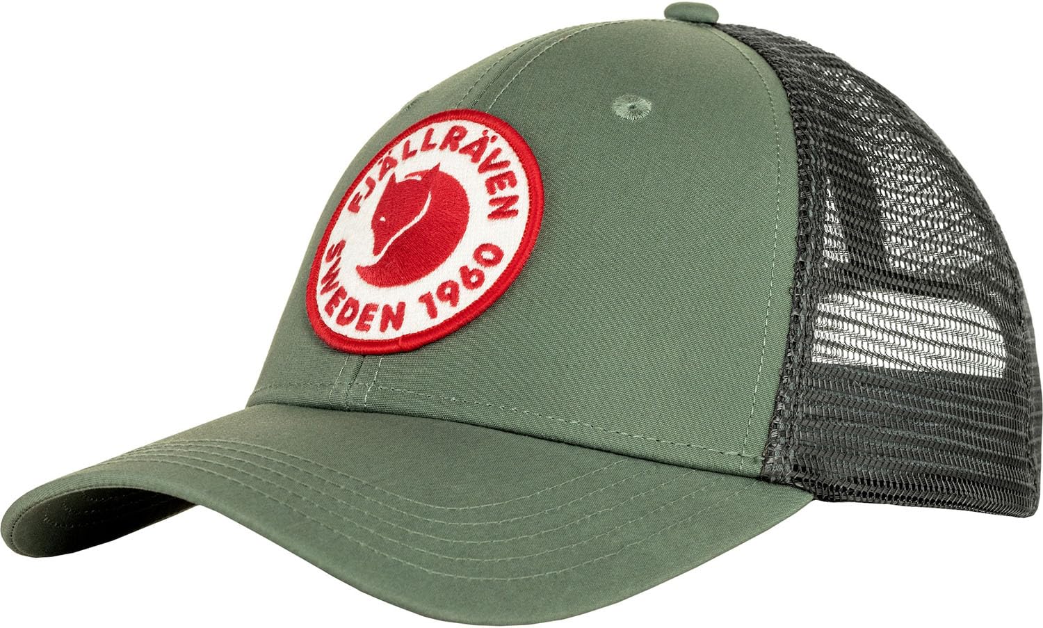 fj-llr-ven-1960-logo-trucker-cap-klassische-m-tze-mit-nachhaltigem-materialmix image 5