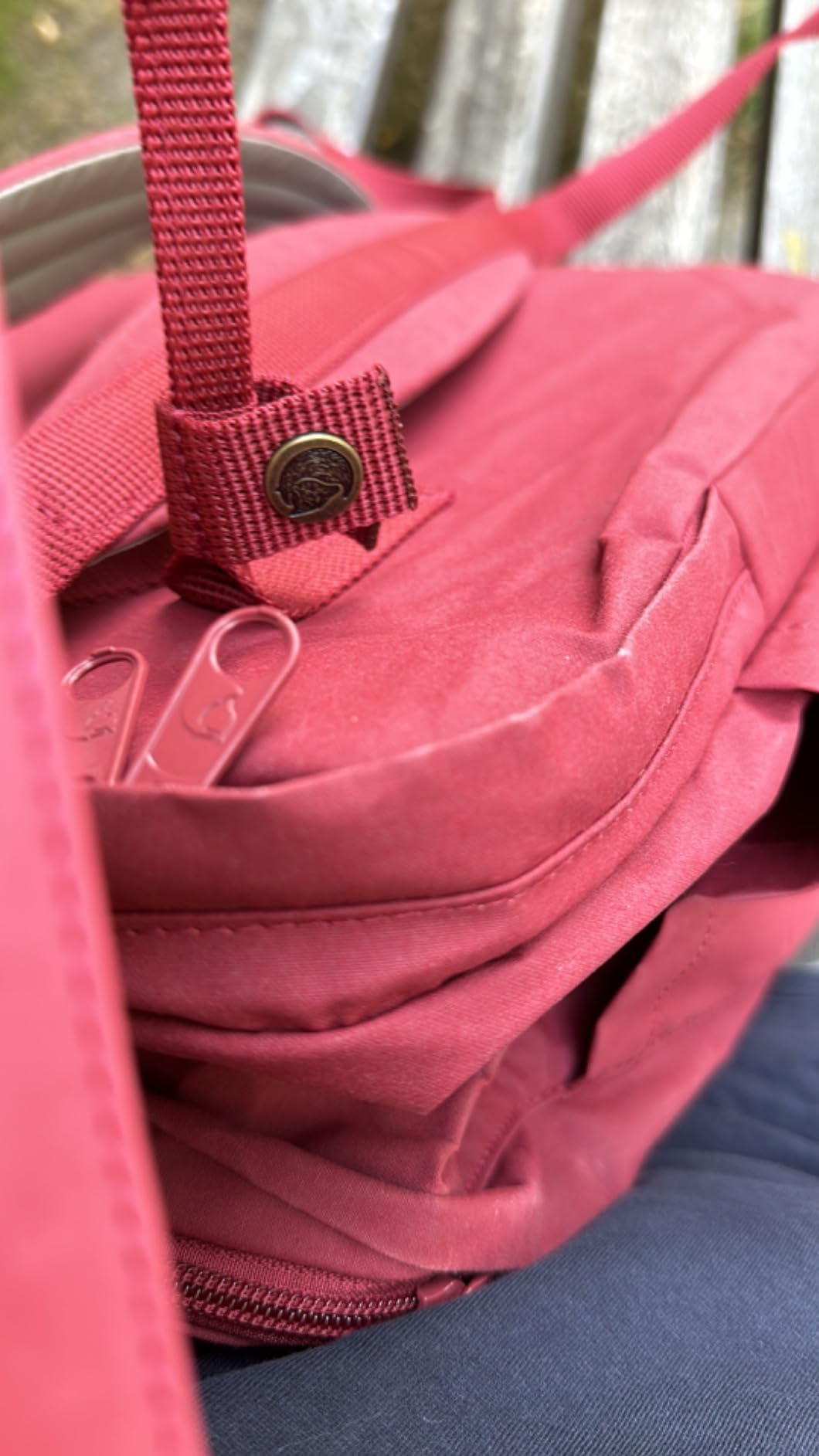 Super Rucksack
