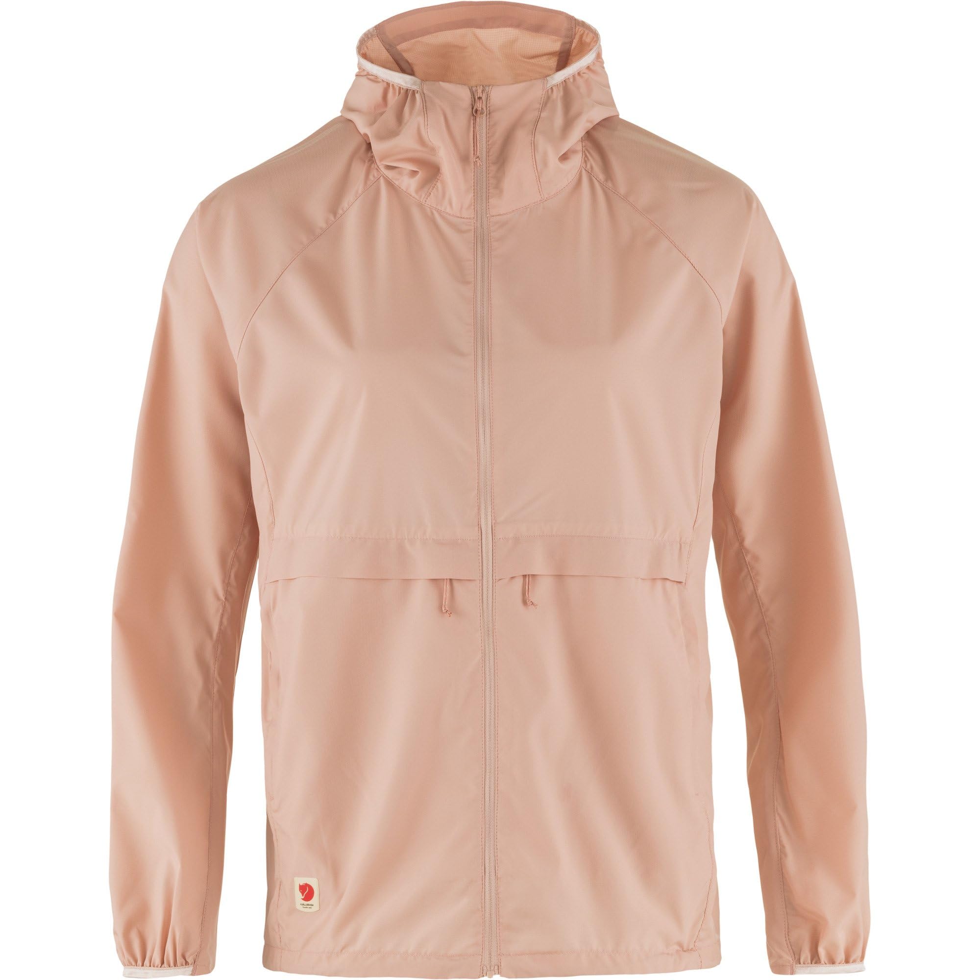 fj-llr-ven-damen-high-coast-wind-sweatshirt-leichte-packbare-windjacke-aus-recyc image 5