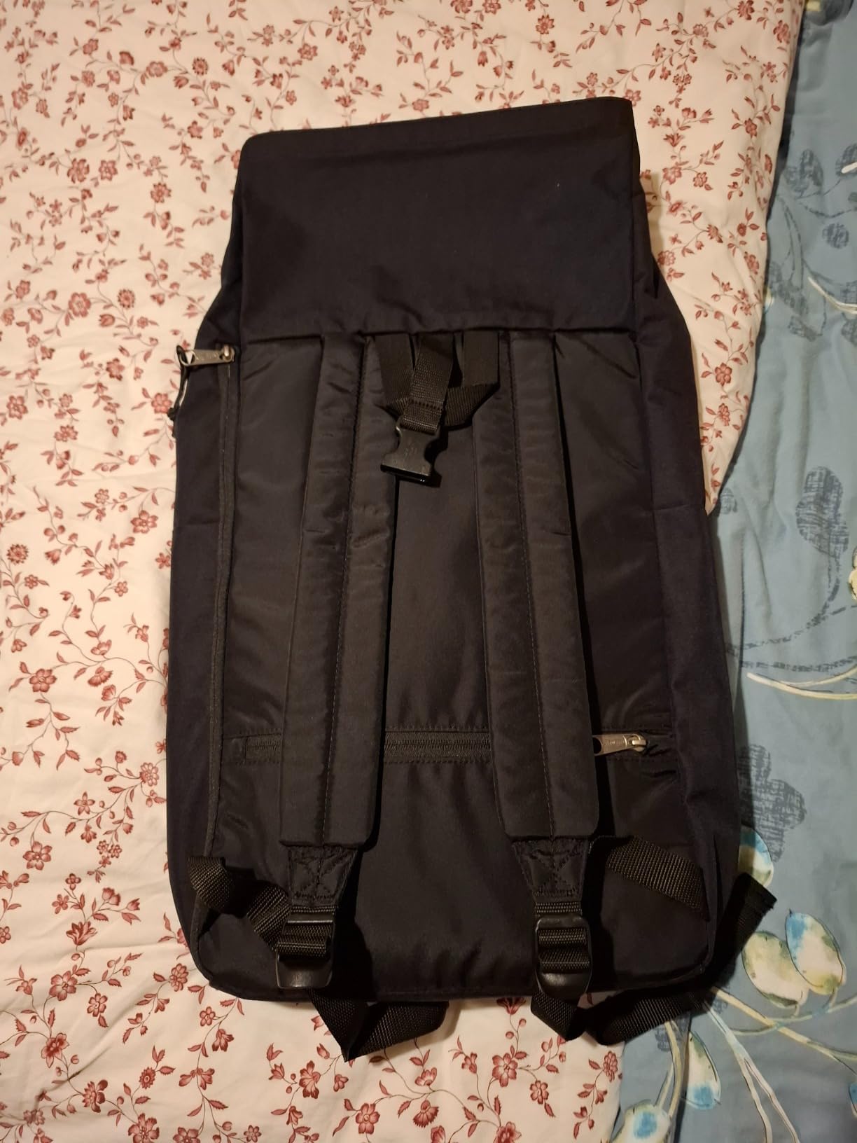 Guter Rucksack, etwas klein