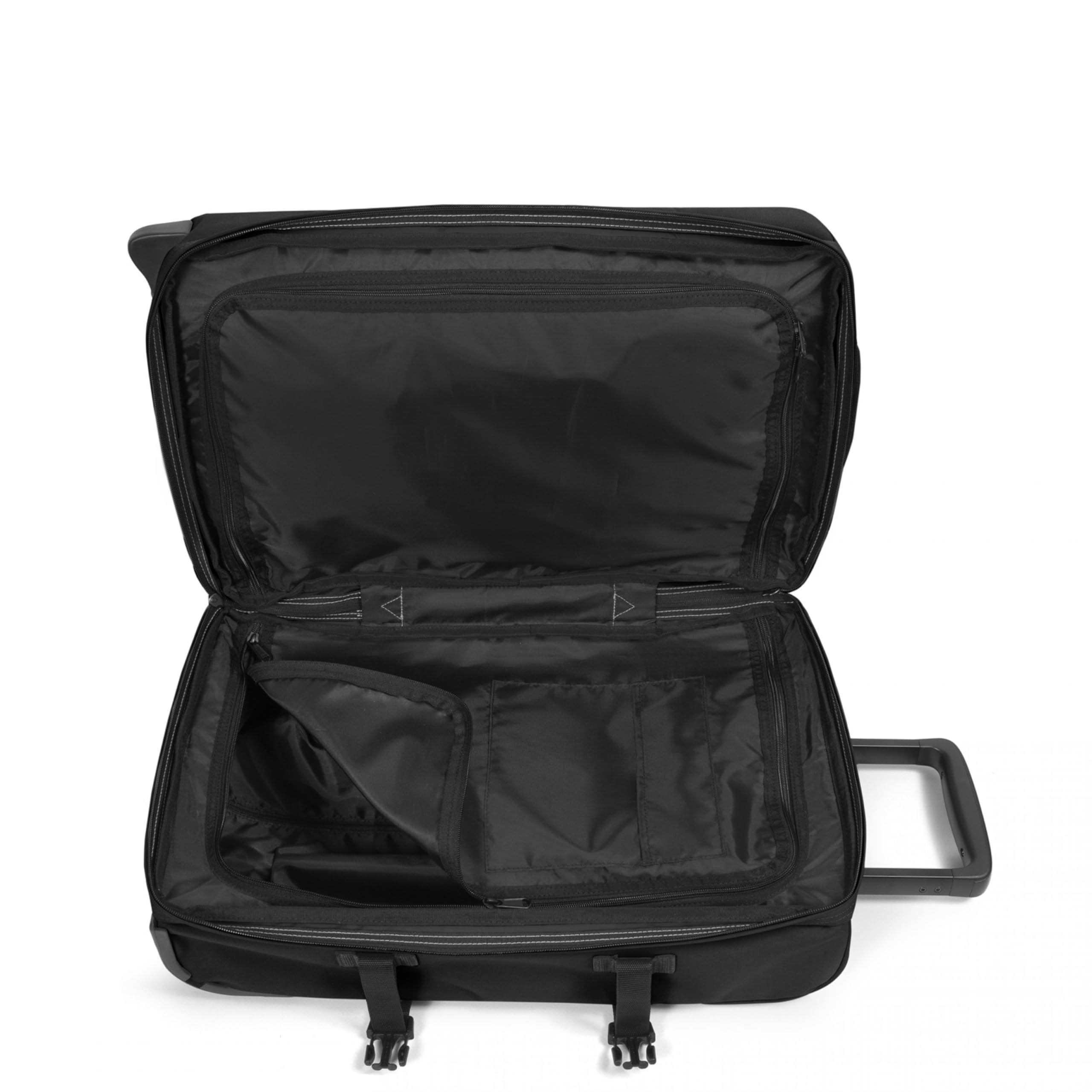 eastpak-tranverz-s-kabinentrolley-42l-black image 3