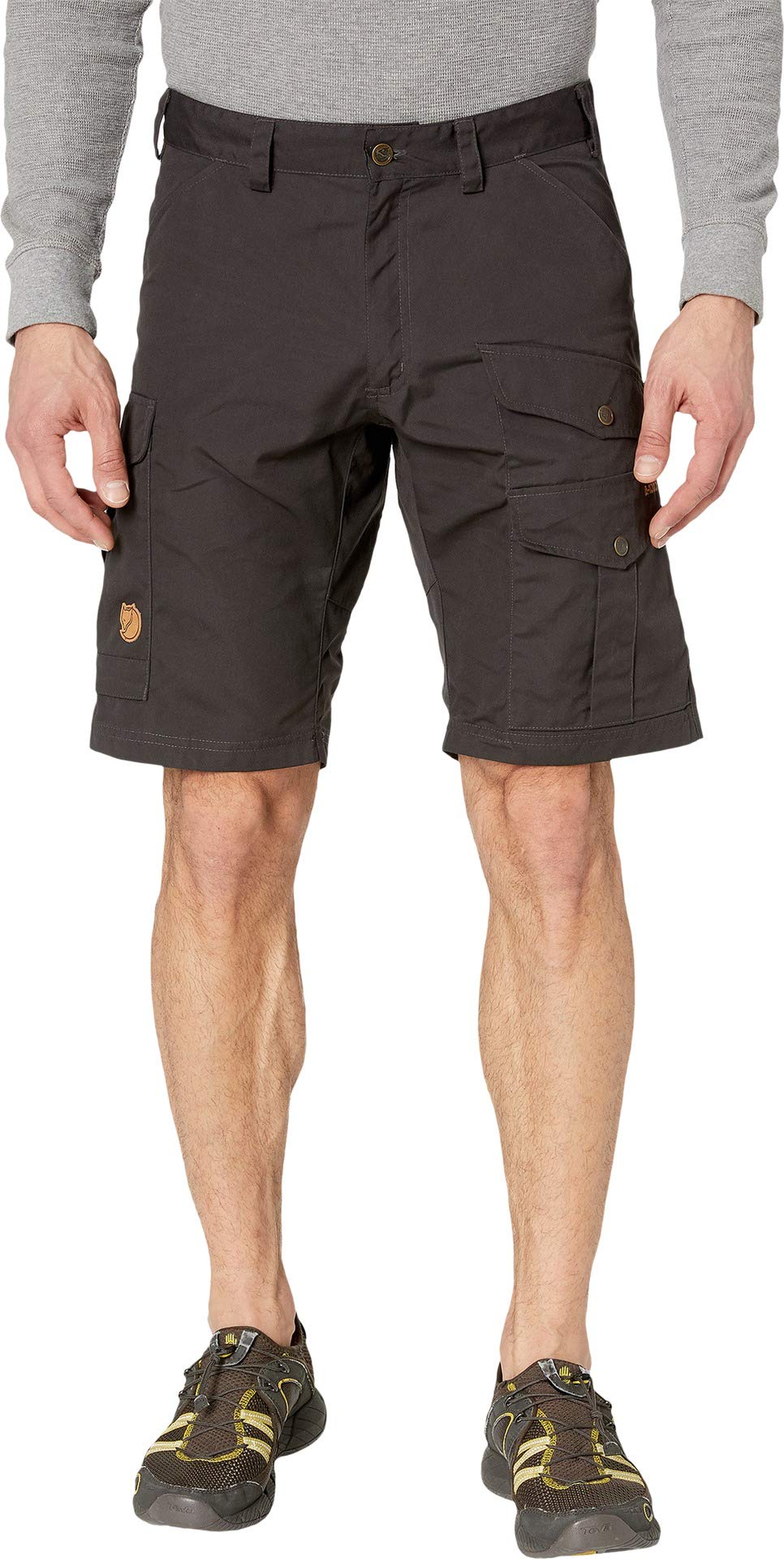 fj-llr-ven-barents-pro-shorts image 3