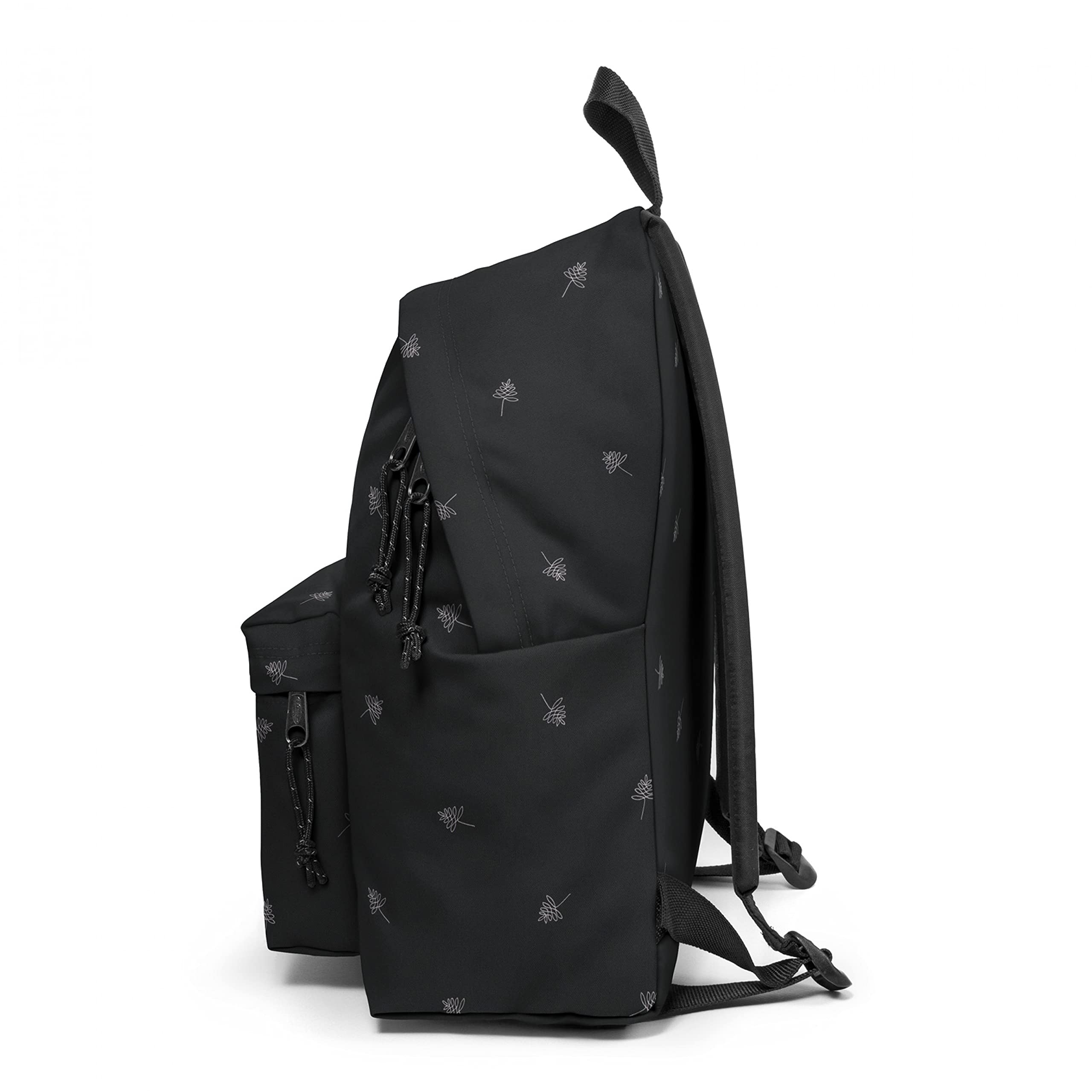 eastpak-padded-pak-r-rucksack-24-l-line-black image 4