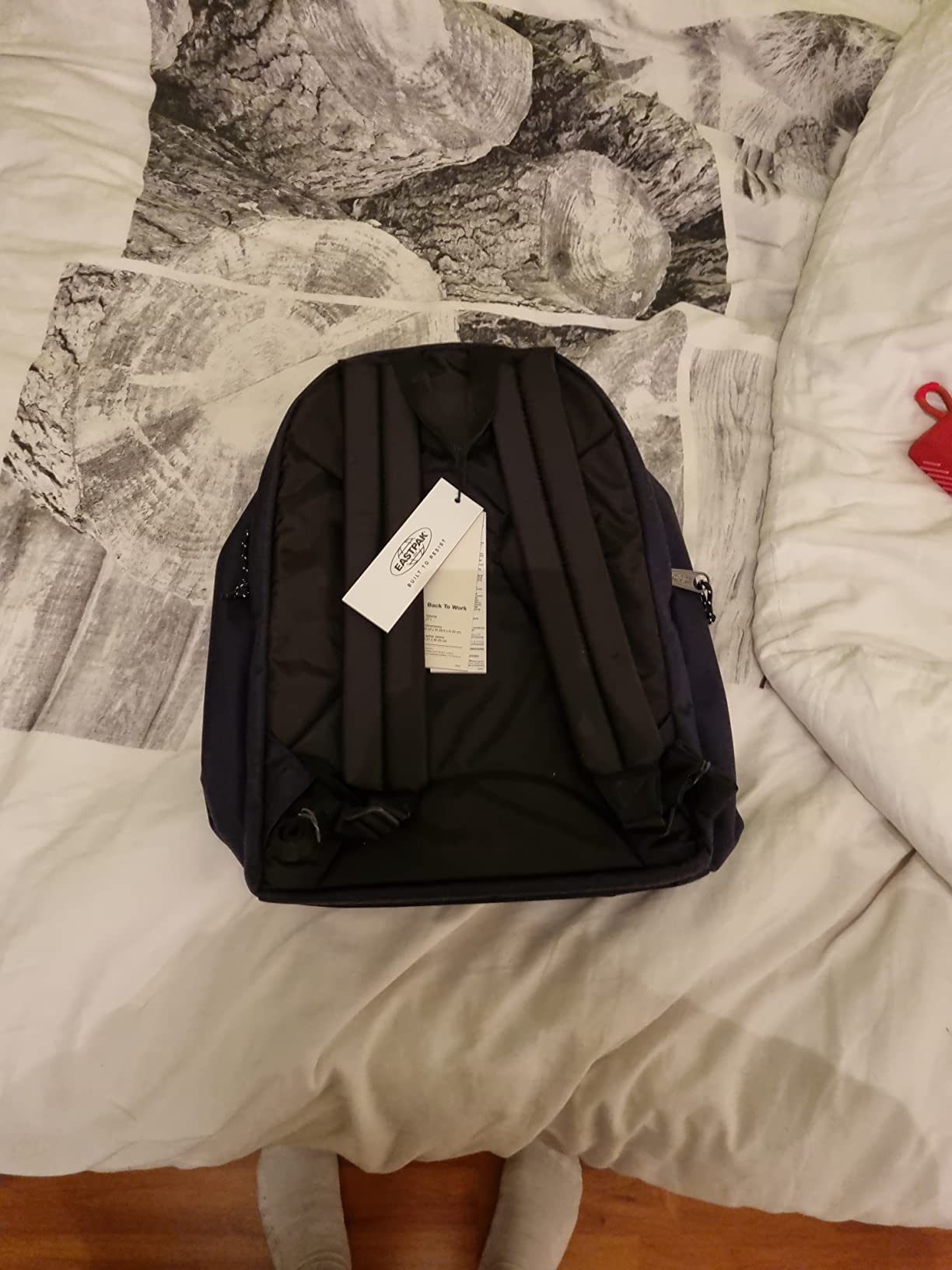 Guter Rucksack