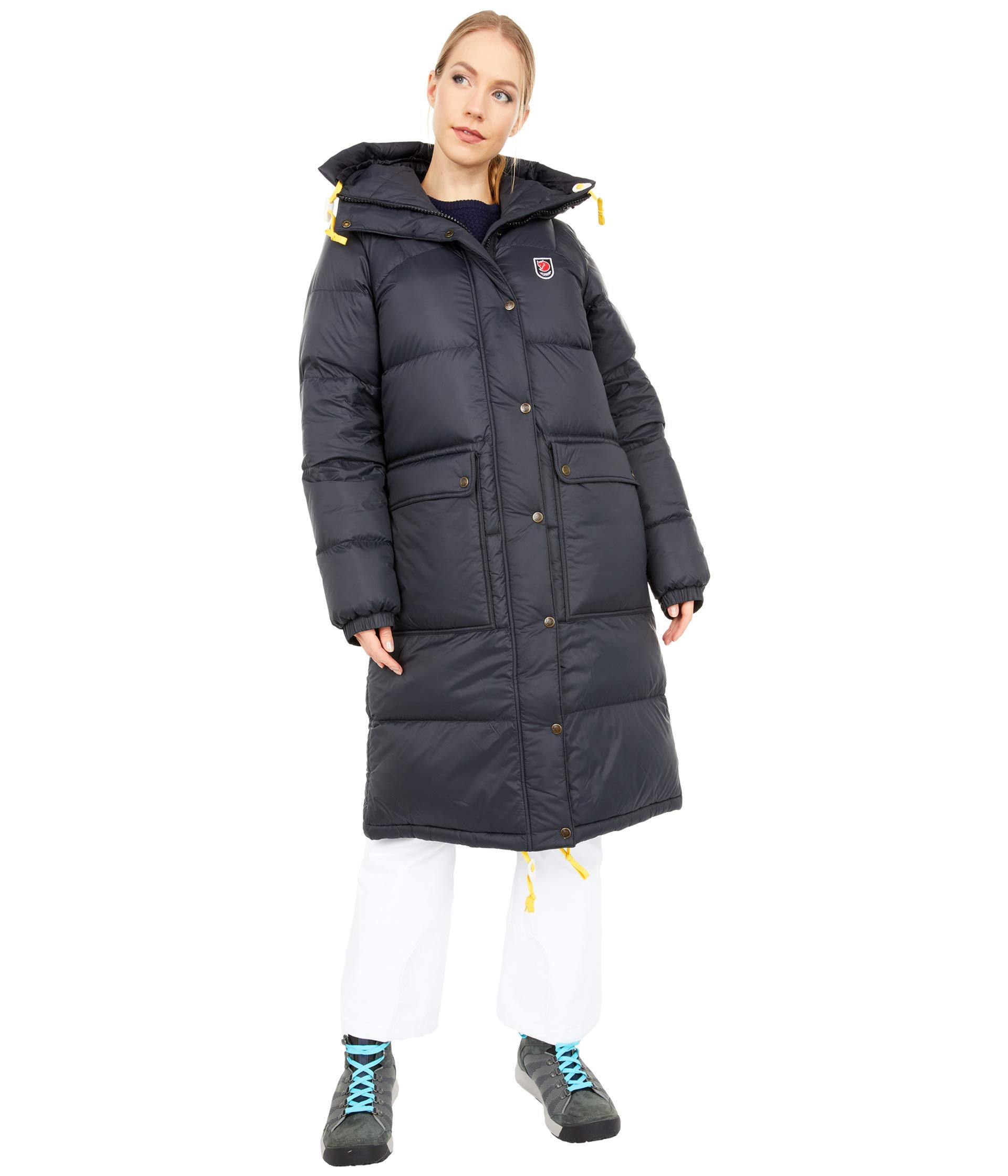 fj-llr-ven-damen-expedition-long-down-parka-w-jacket-extra-lange-daunenjacke image 7