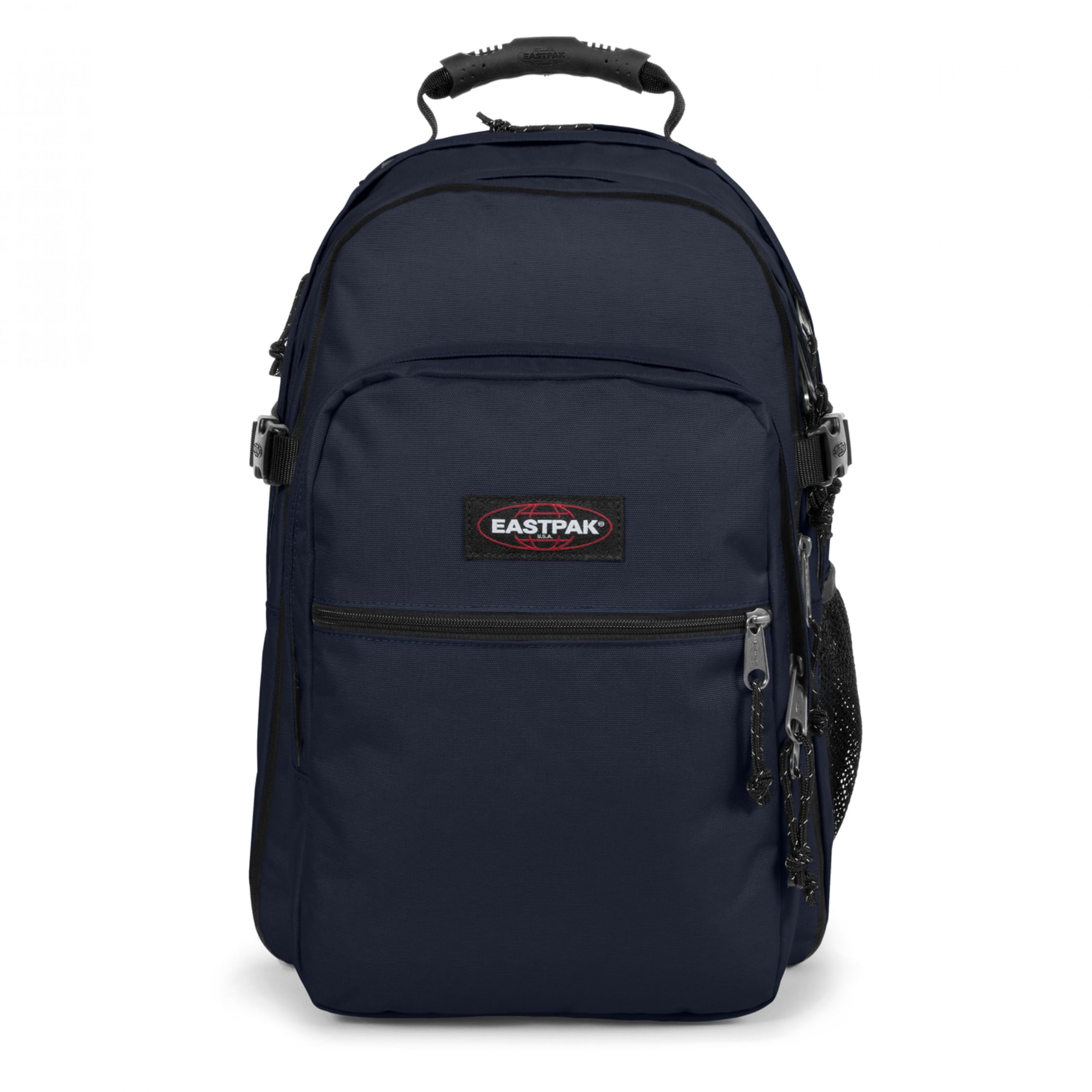 eastpak-tutor-rucksack-39-l-schwarz-mit-laptopfach-f-r-15-zoll image 8