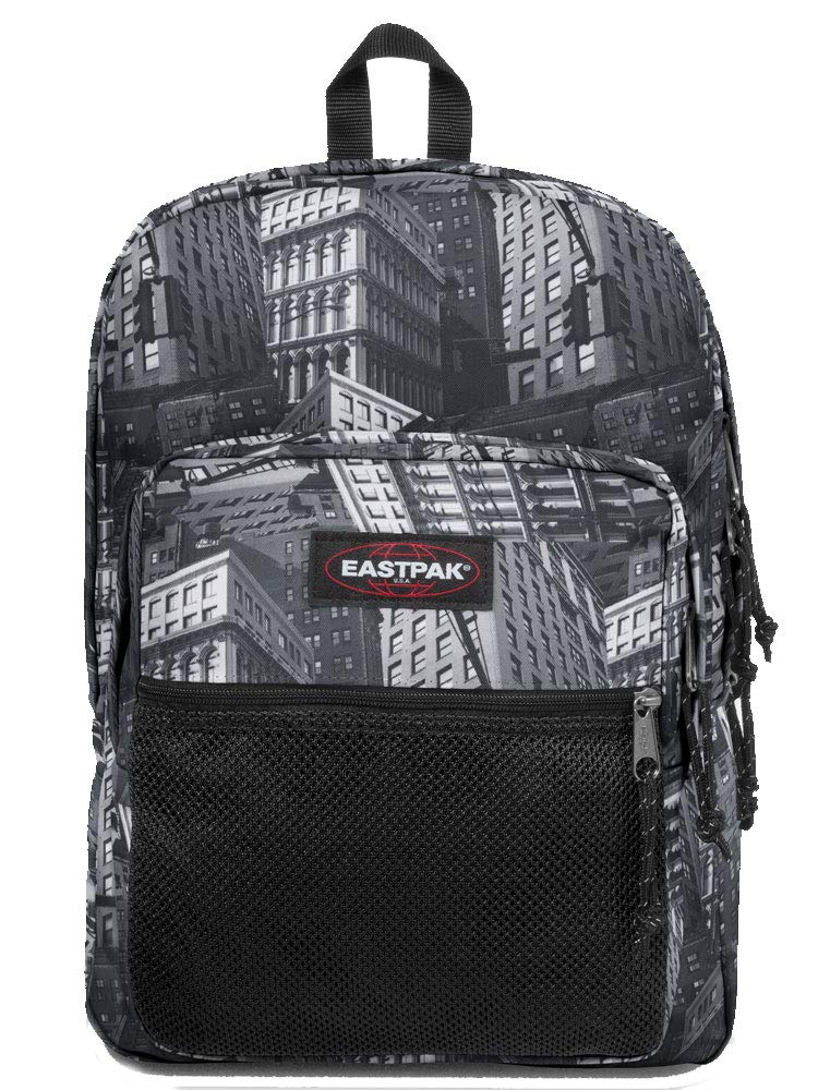 eastpak-pinnacle-rucksack-38-l-chroblack image 1