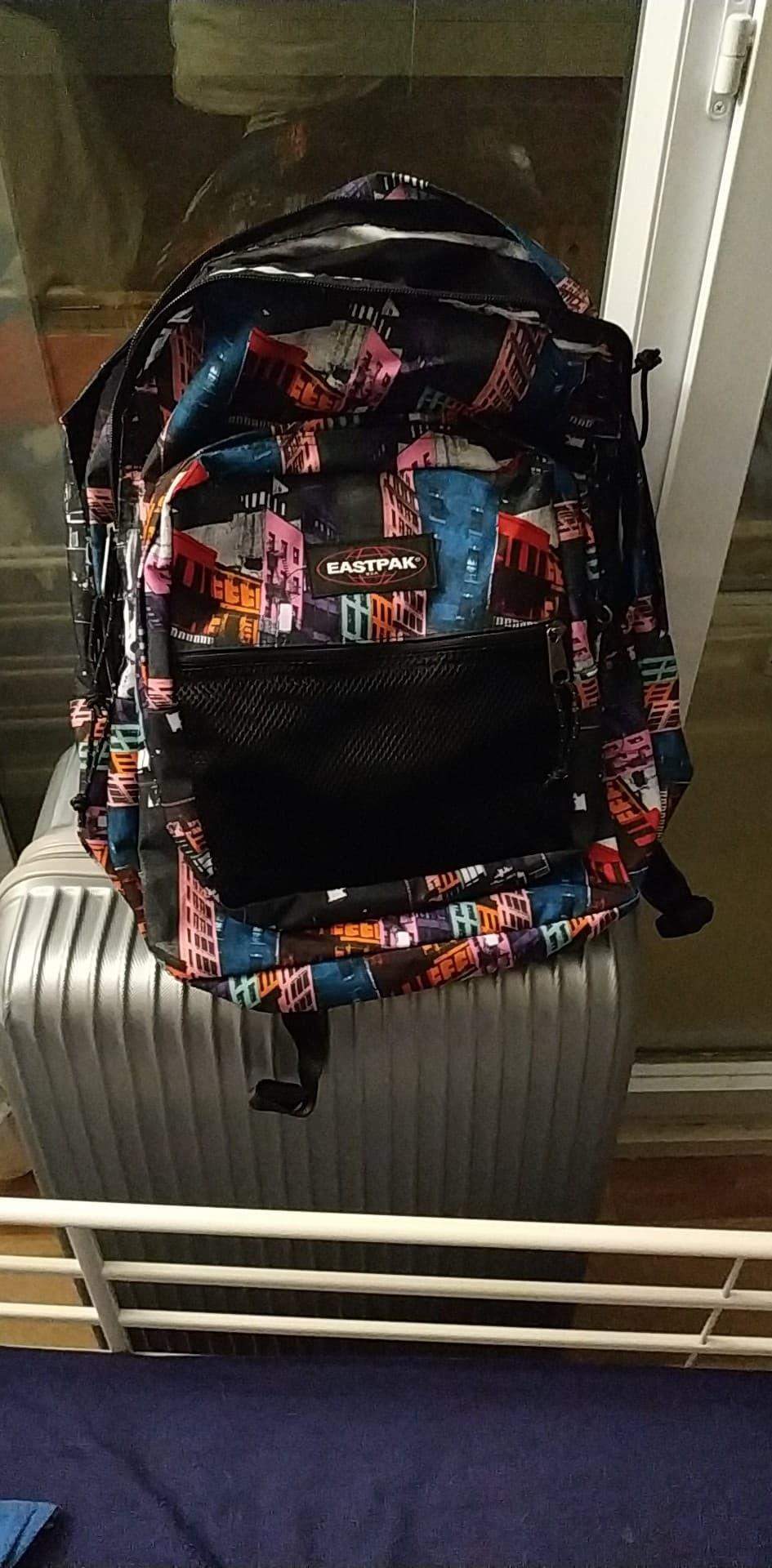 Toller Alltagsrucksack