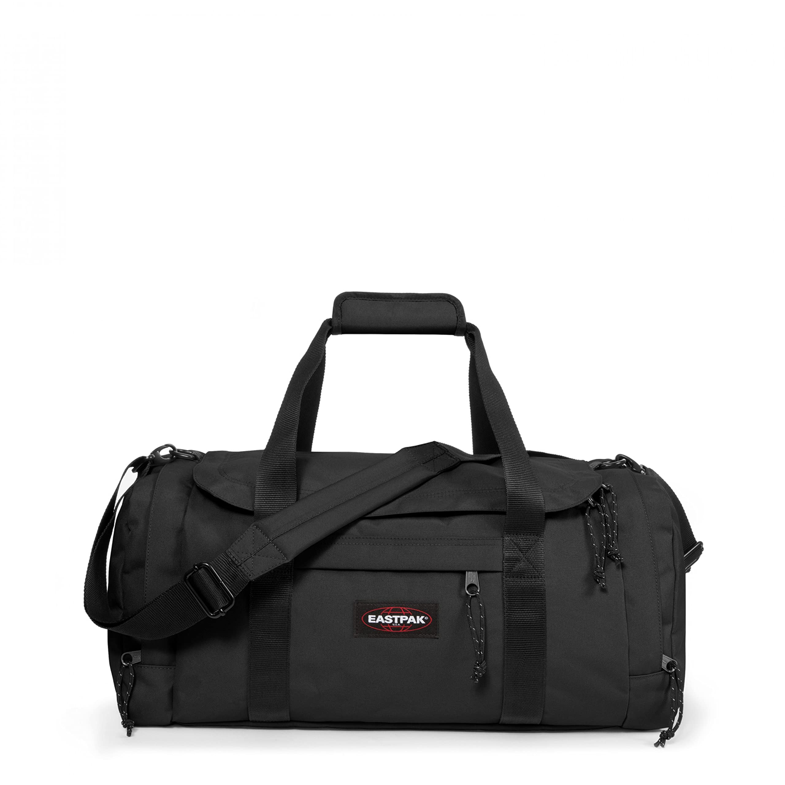 eastpak-reader-s-reisetasche-40-l-schwarz-53-x-24-x-26-cm image 1