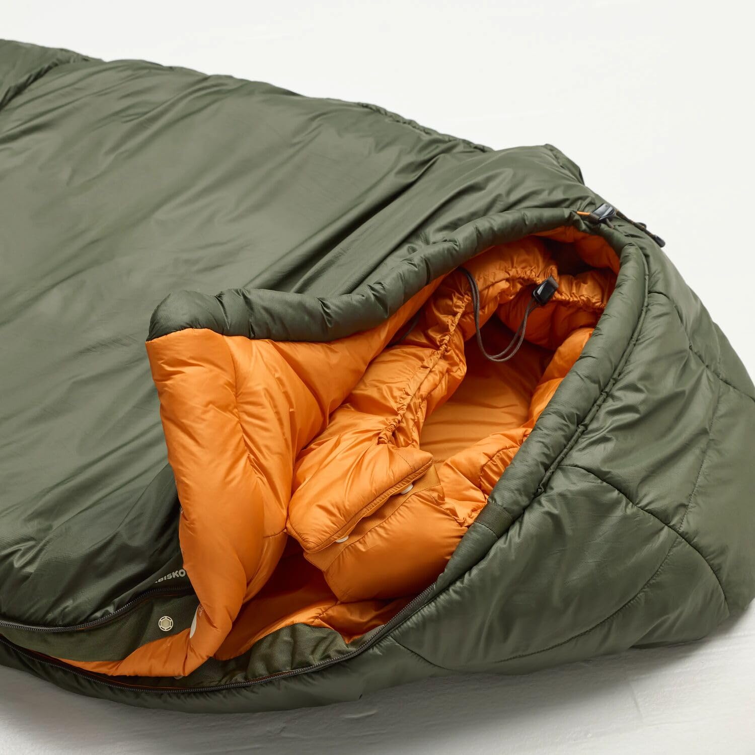 fj-llr-ven-unisex-abisko-three-season-xl-schlafsack-3-jahreszeiten image 3