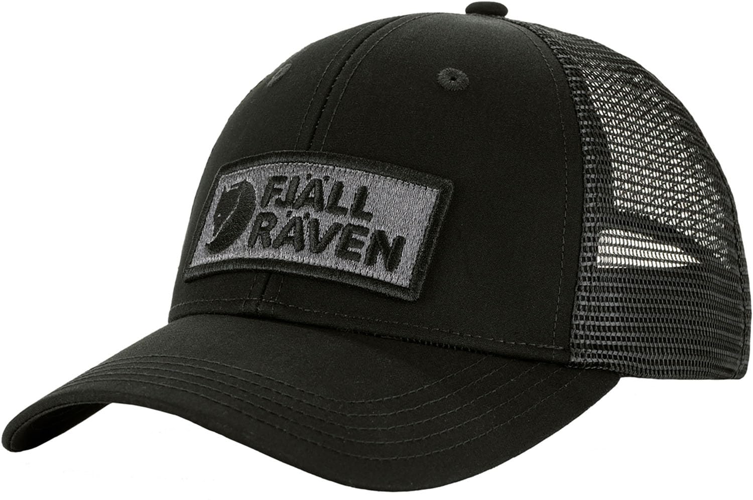 fj-llr-ven-unisex-hat-l-ngtradarkeps-klassische-trucker-kappe-in-unisex-gr-e image 6