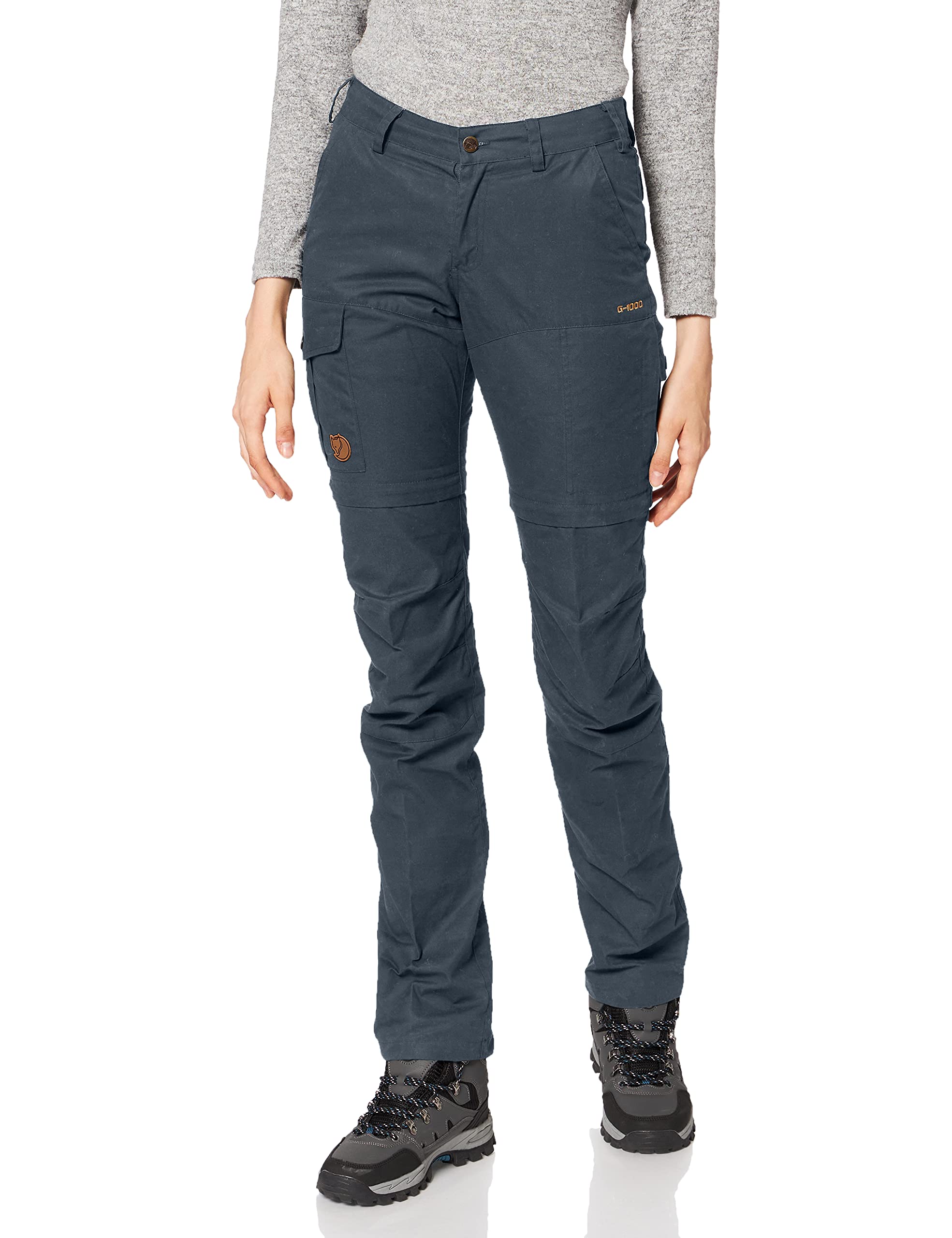 fj-llr-ven-karla-pro-zip-off-damen-hose-2-in-1-wanderhose image 5