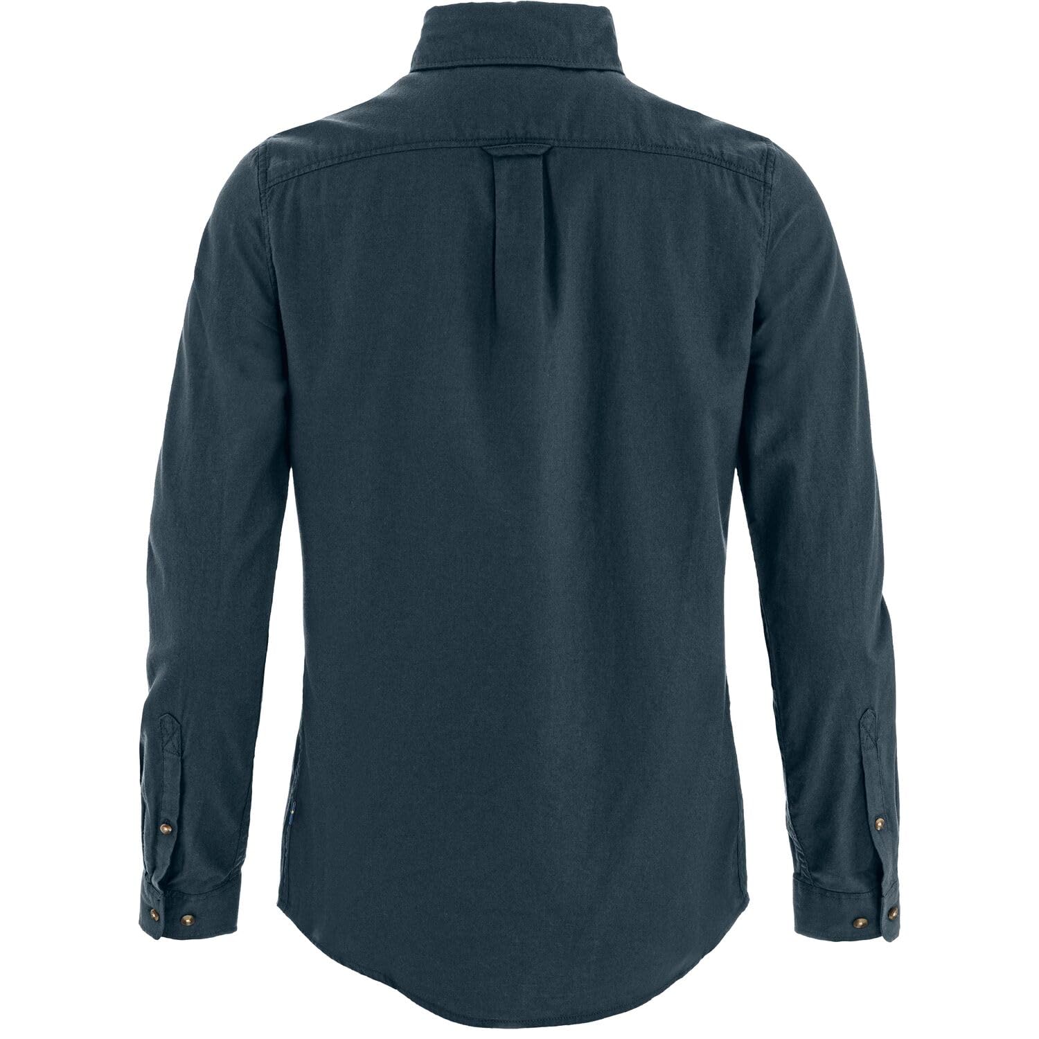 fj-llr-ven-damen-vik-lite-flannel-hemd-leichtes-langarm-flanellhemd image 3