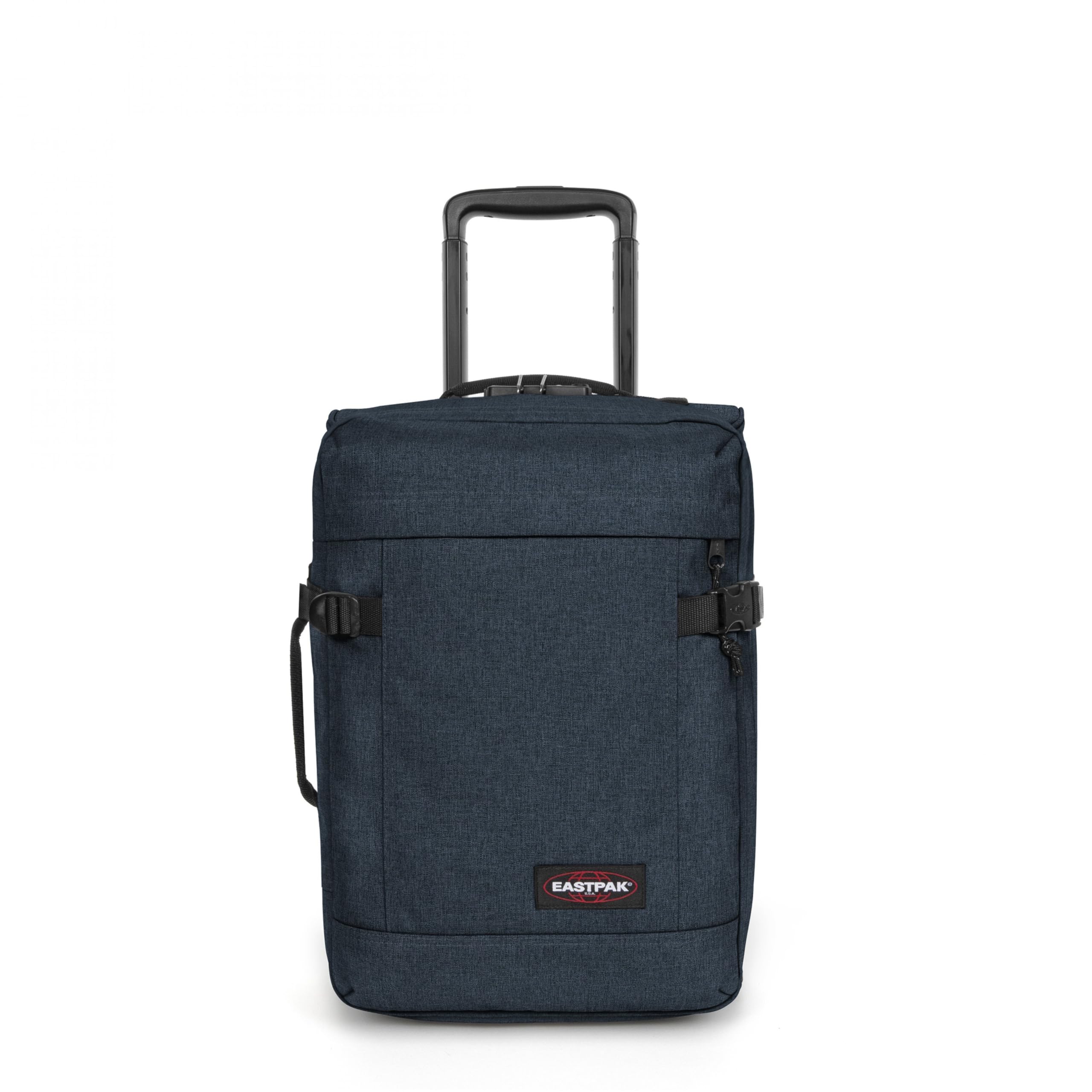 eastpak-tranverz-xxs-kabinenkoffer-45x32x20cm-handgep-ck-mit-tsa-schloss image 7