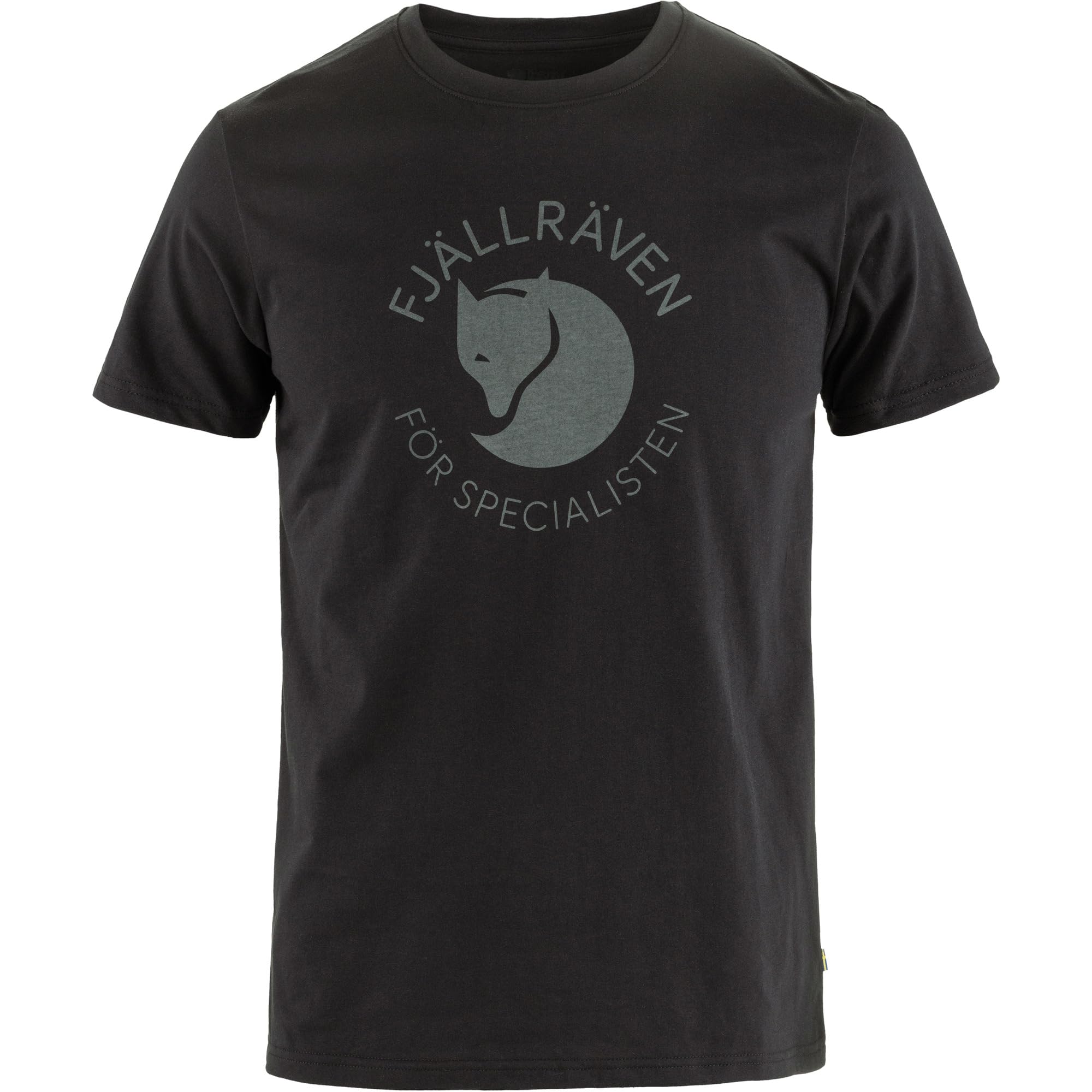 fj-llr-ven-herren-fox-m-t-shirt-bio-baumwolle-recyceltes-polyester-feuchtigkeits image 3