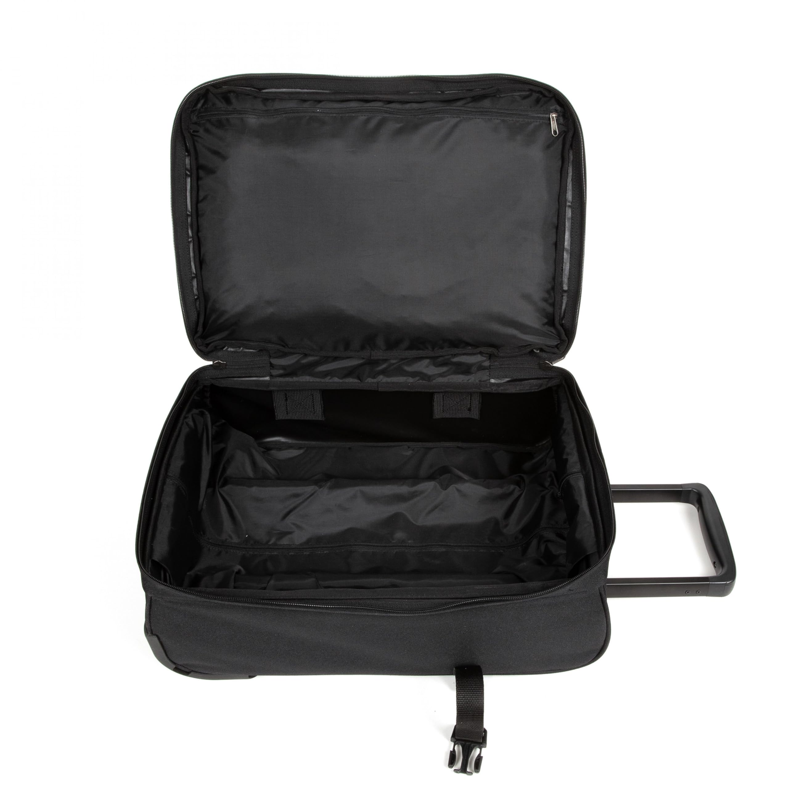 eastpak-tranverz-xxs-kabinenkoffer-45x32x20cm-handgep-ck-mit-tsa-schloss image 2