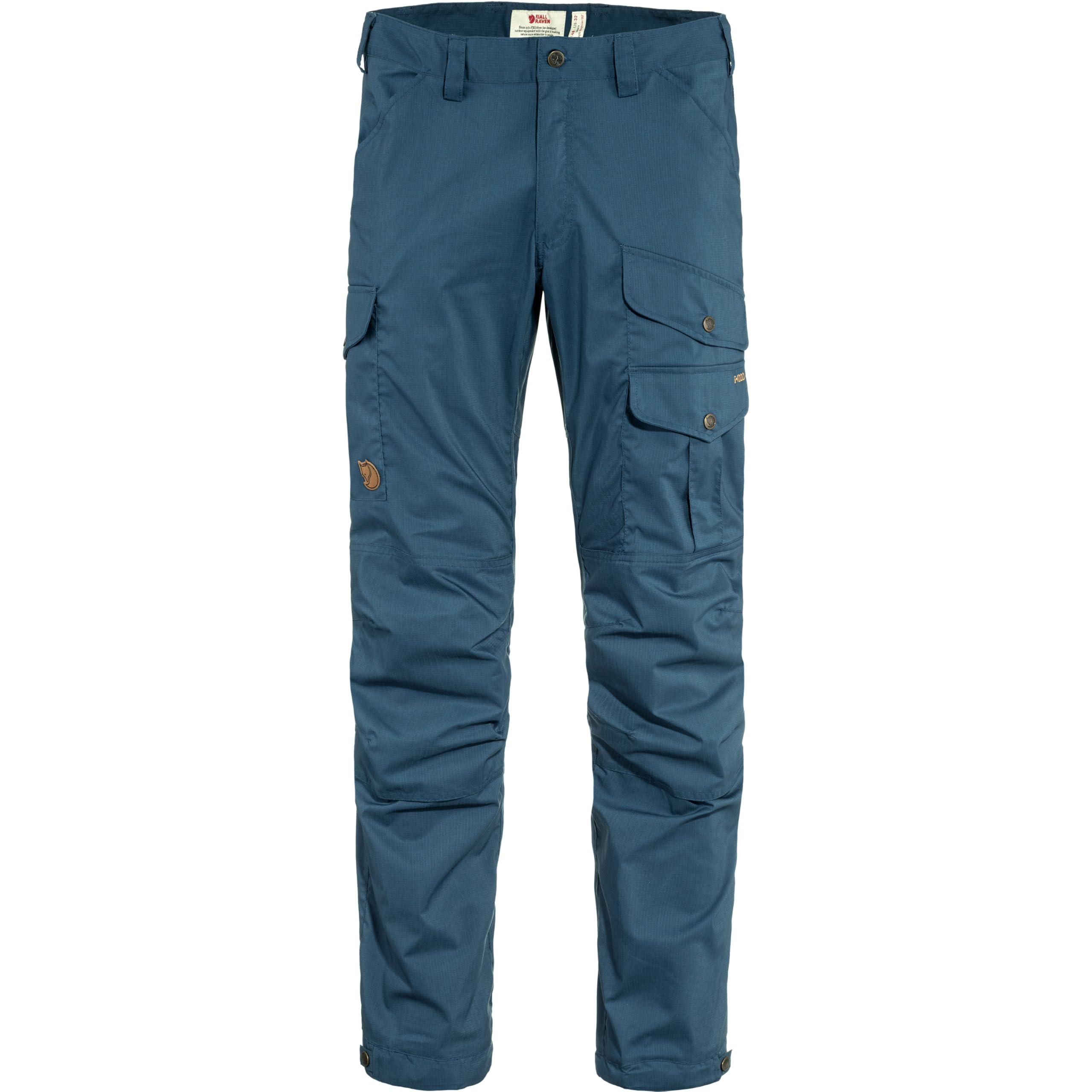 fj-llr-ven-vidda-pro-lite-trousers-herren-leichte-wanderhose-mit-stretch image 3