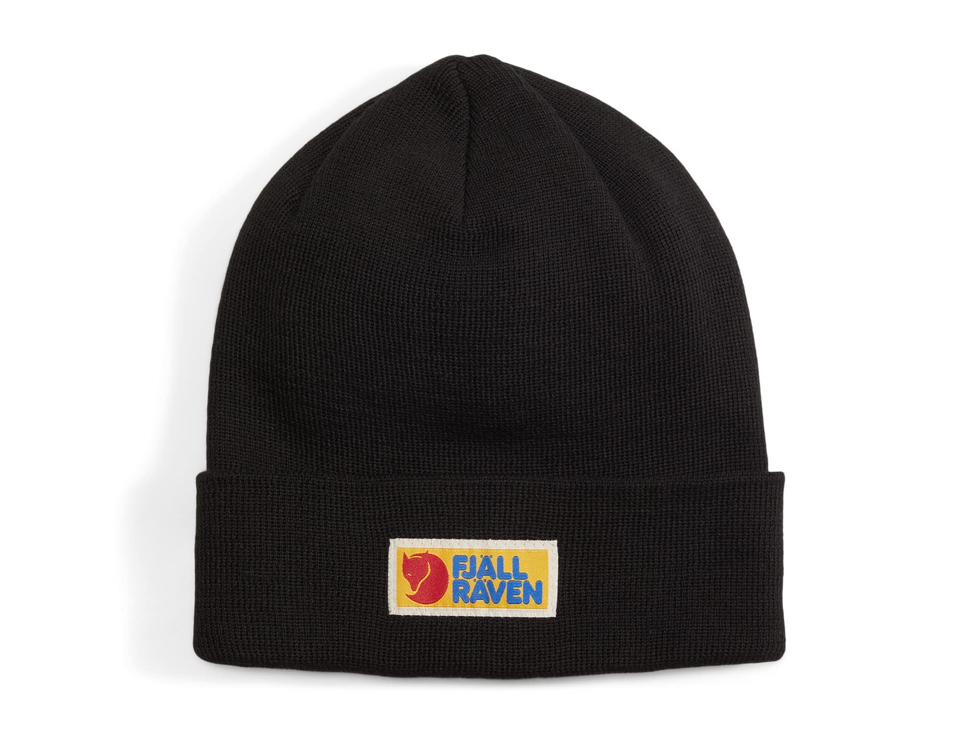 fj-llr-ven-vardag-classic-beanie-recycelte-polyester-strickm-tze-feuchtigkeitsab image 7