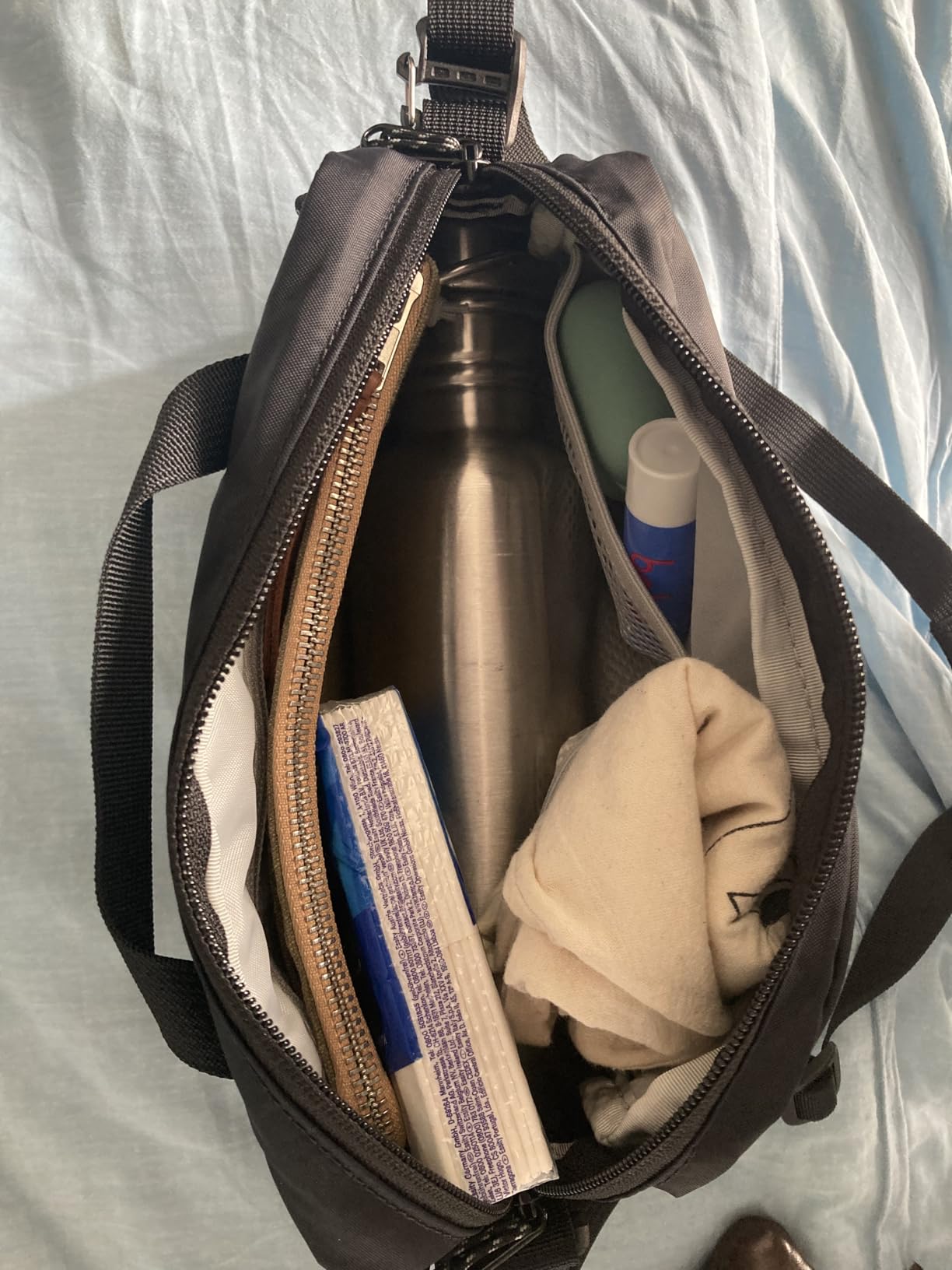 Schöne Tasche