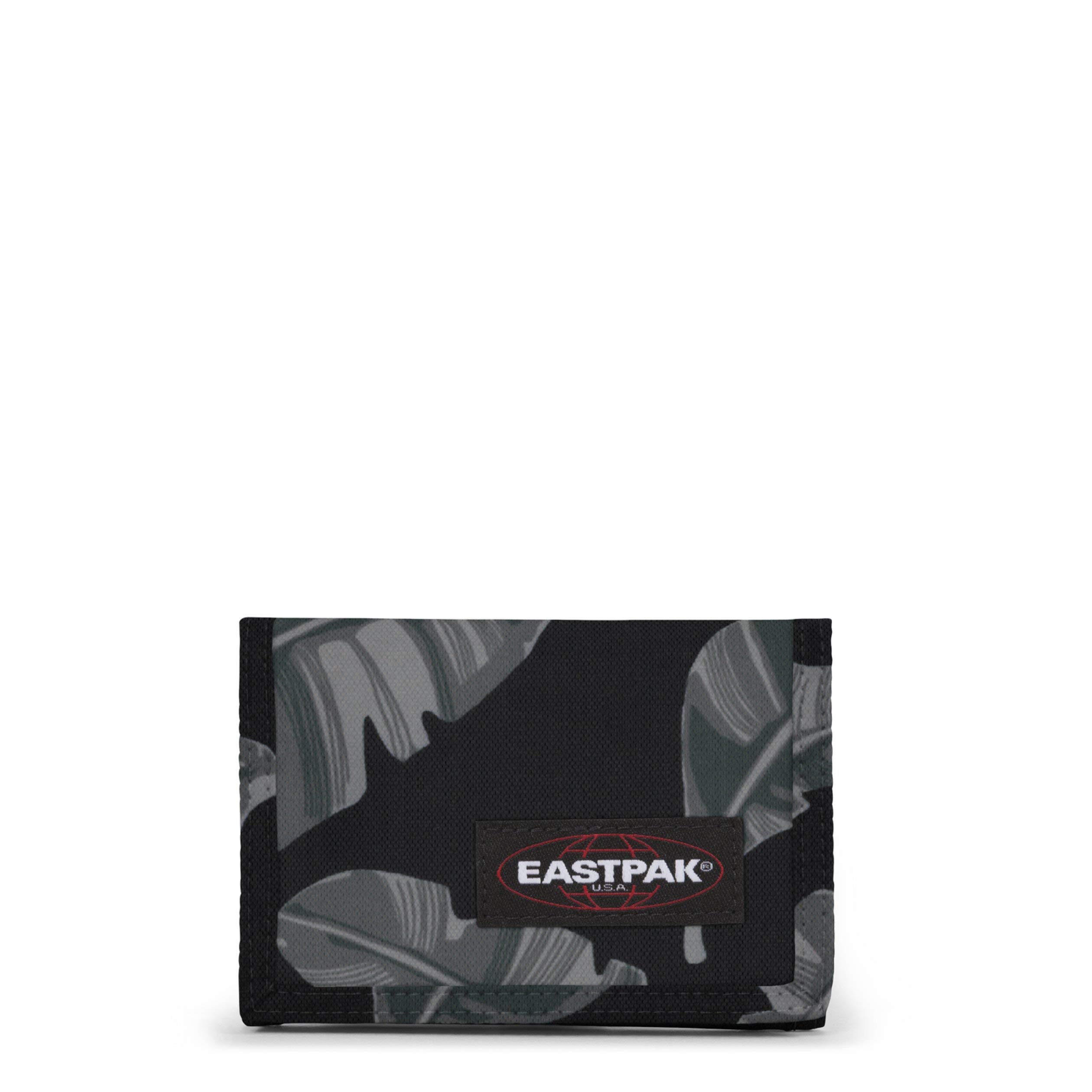 eastpak-crew-single-portemonnaie-kompaktes-geldb-rse-mit-schl-sselring image 1