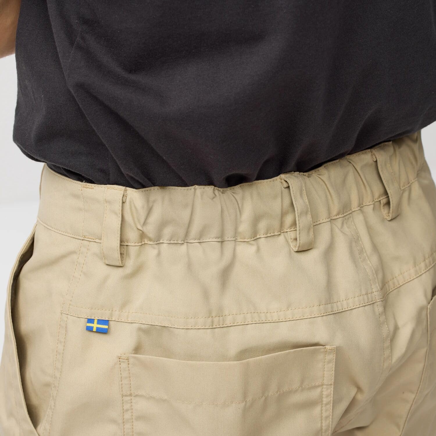 fj-llr-ven-herren-shorts-vardag-relaxed image 7