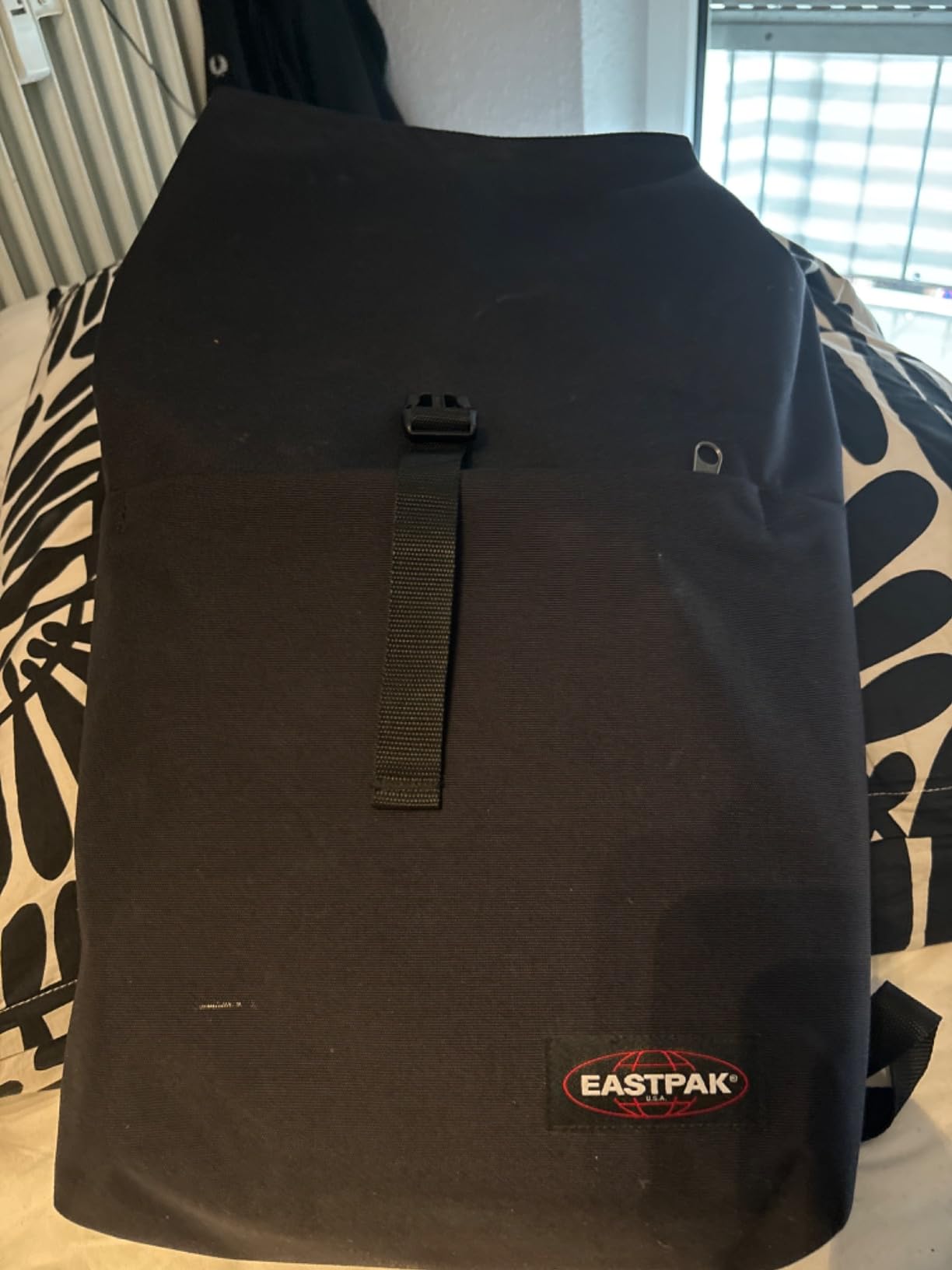 Idealer Cityrucksack