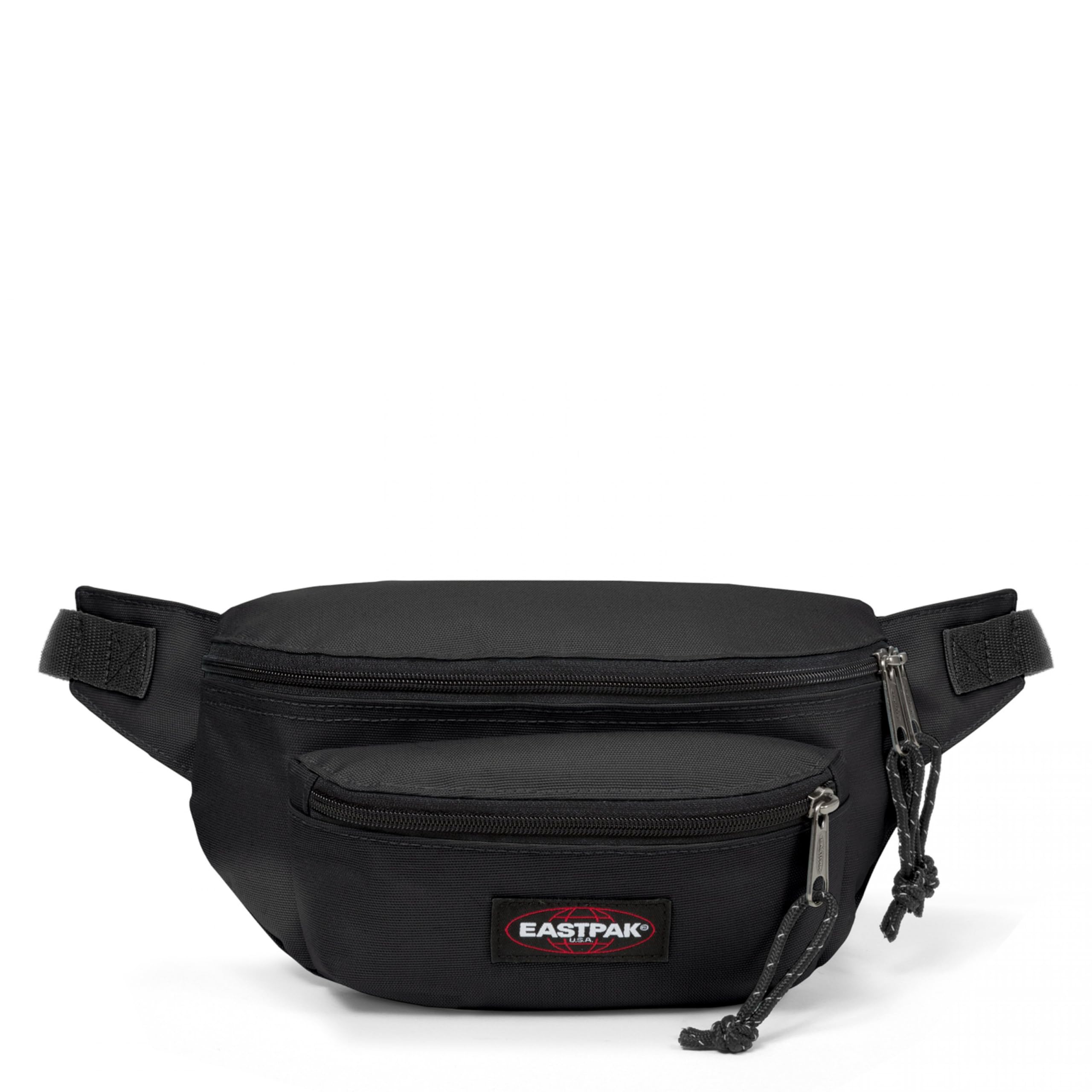 eastpak-doggy-bag-g-rteltasche-3l-schwarz image 1