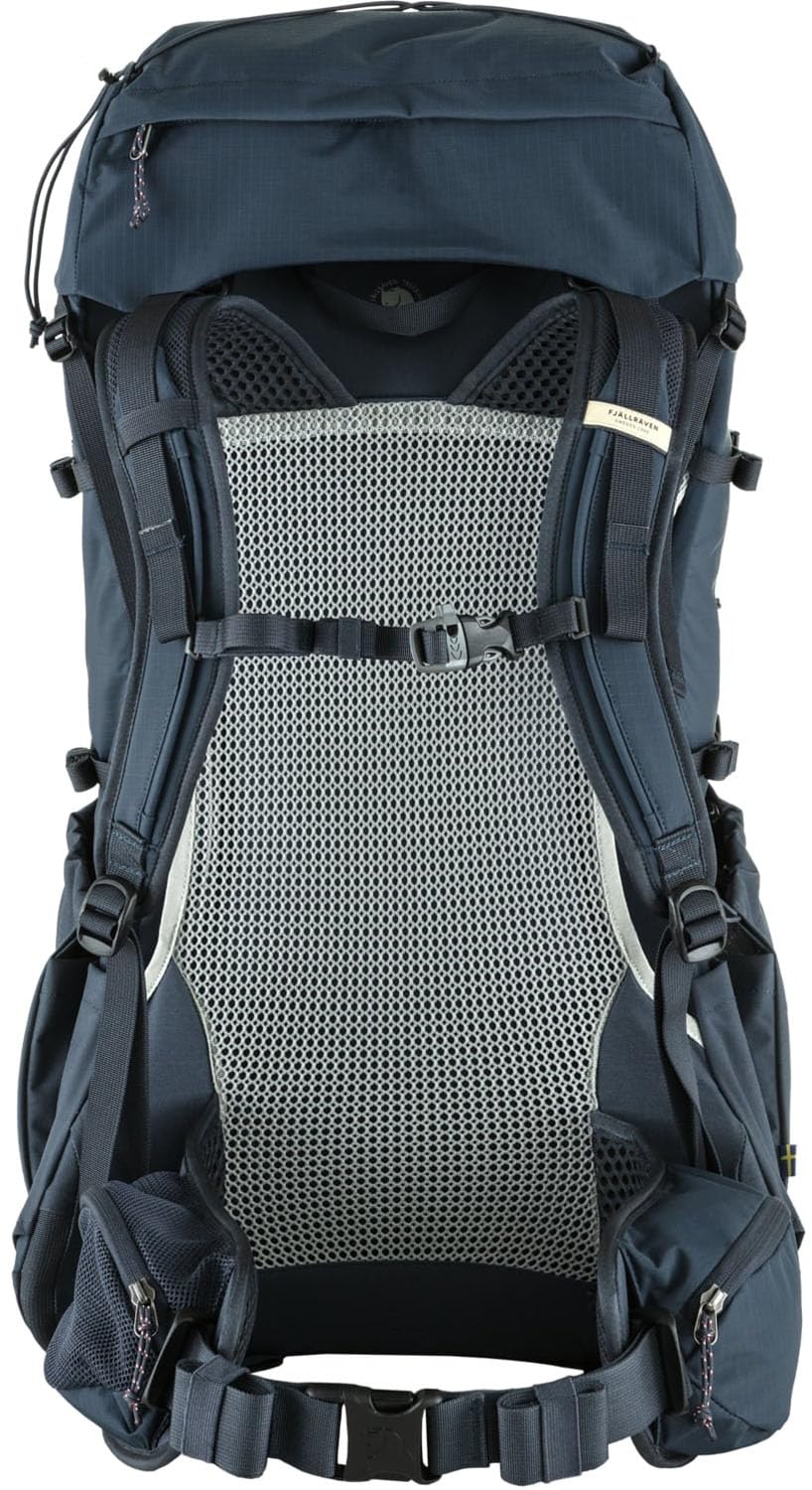 fj-llr-ven-abisko-friluft-35-m-l-wanderrucksack-atmungsaktiv-f-r-trekking image 2