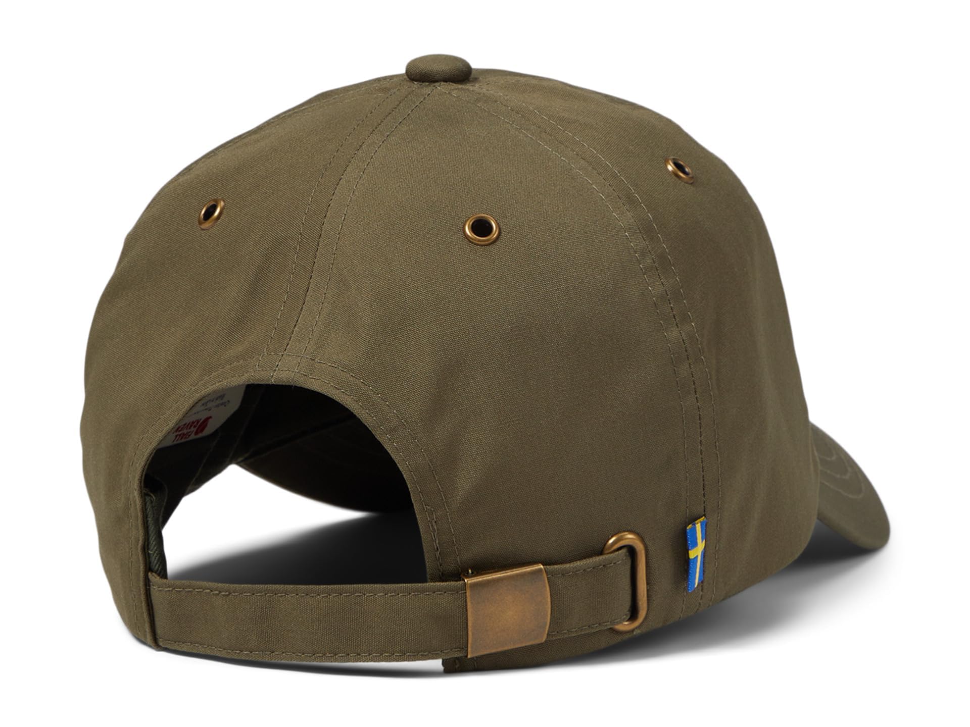 fj-llr-ven-helags-cap-unisex-kappe image 2