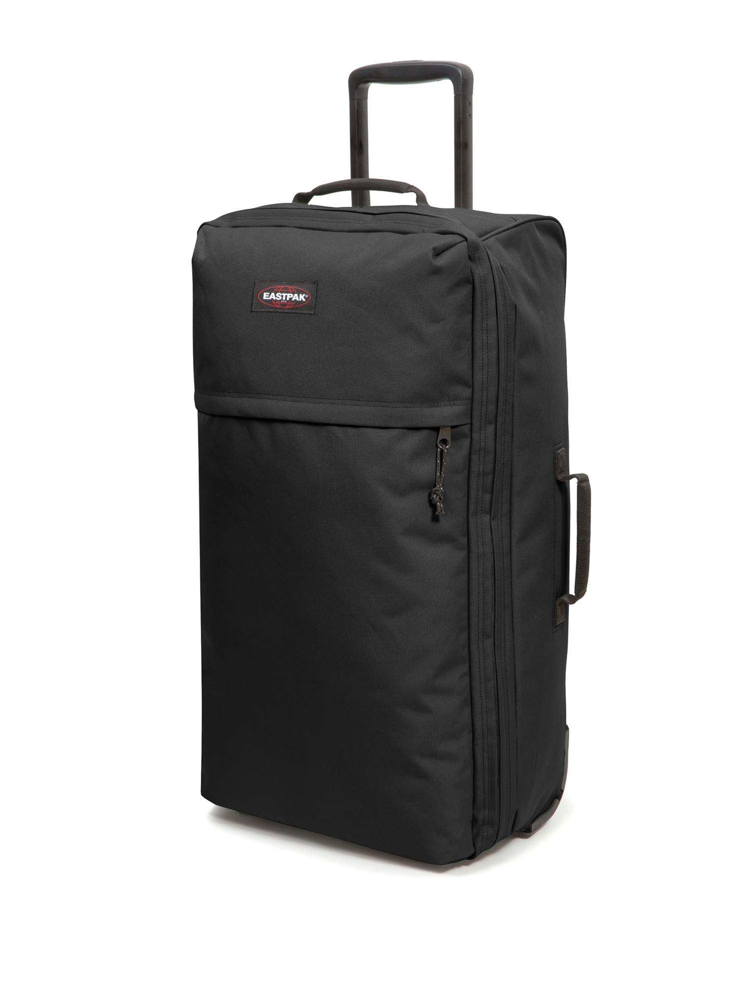 eastpak-traf-ik-light-m-koffer-66-cm-59-l-leichter-trolley-in-black image 3