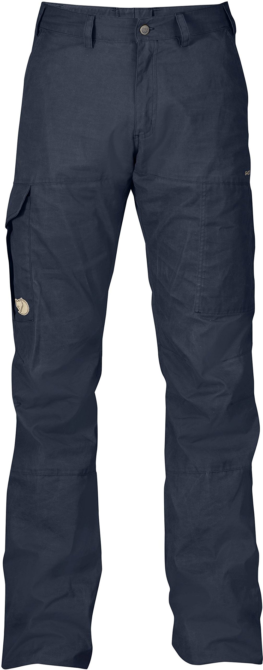 fj-llr-ven-karl-pro-shorts-strapazierf-hige-trekking-shorts-aus-g-1000-silent image 2