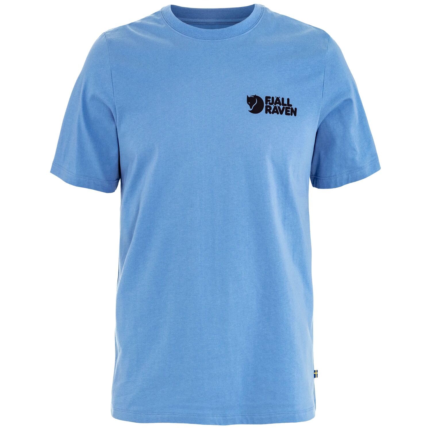 fj-llr-ven-herren-swedish-forest-t-shirt image 3