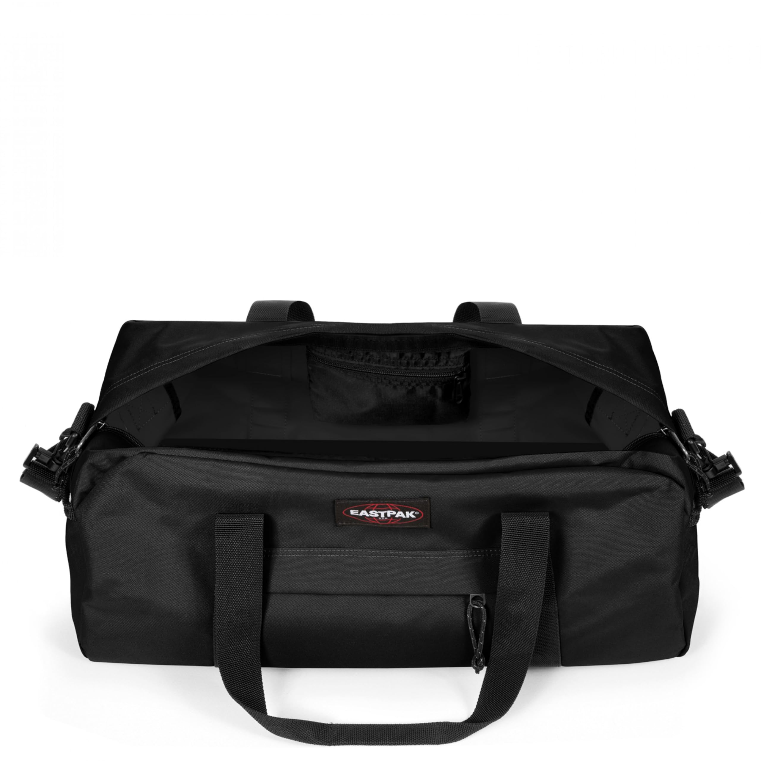 eastpak-station-reisetasche-58-l-schwarz image 2