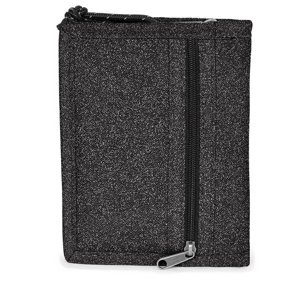 eastpak-lucin-geldb-rse-15-cm-spark-black-glitzernd image 2