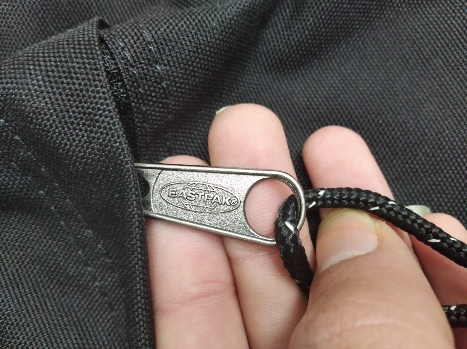 Perfekter Alltagsrucksack
