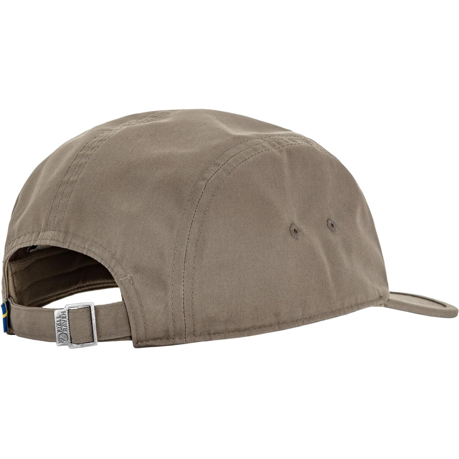 fj-llr-ven-unisex-baseballkappe-flat-brim-klassische-wachsbare-kappe-aus-g-1000- image 2